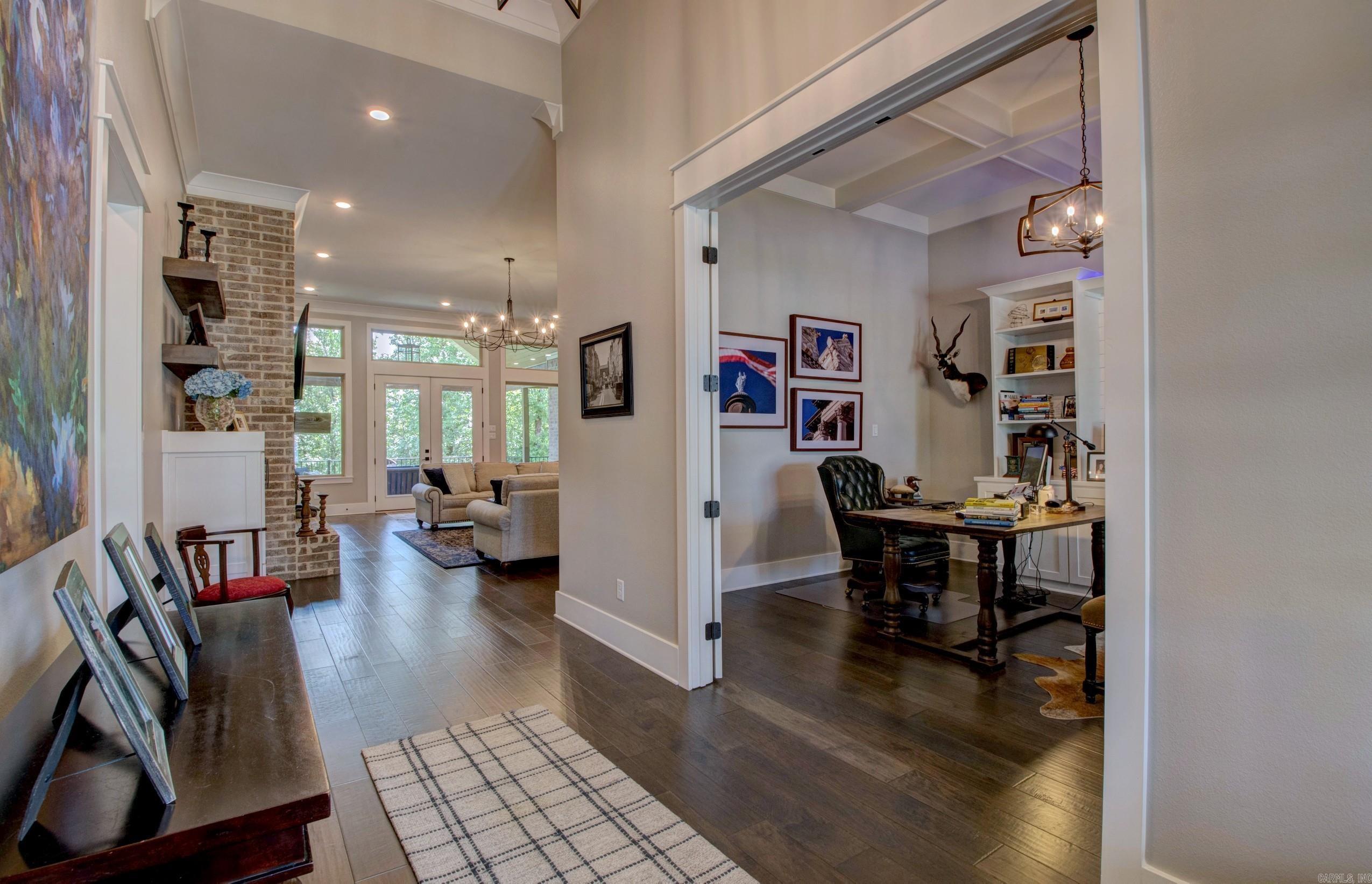88 Falstone  Little Rock, AR