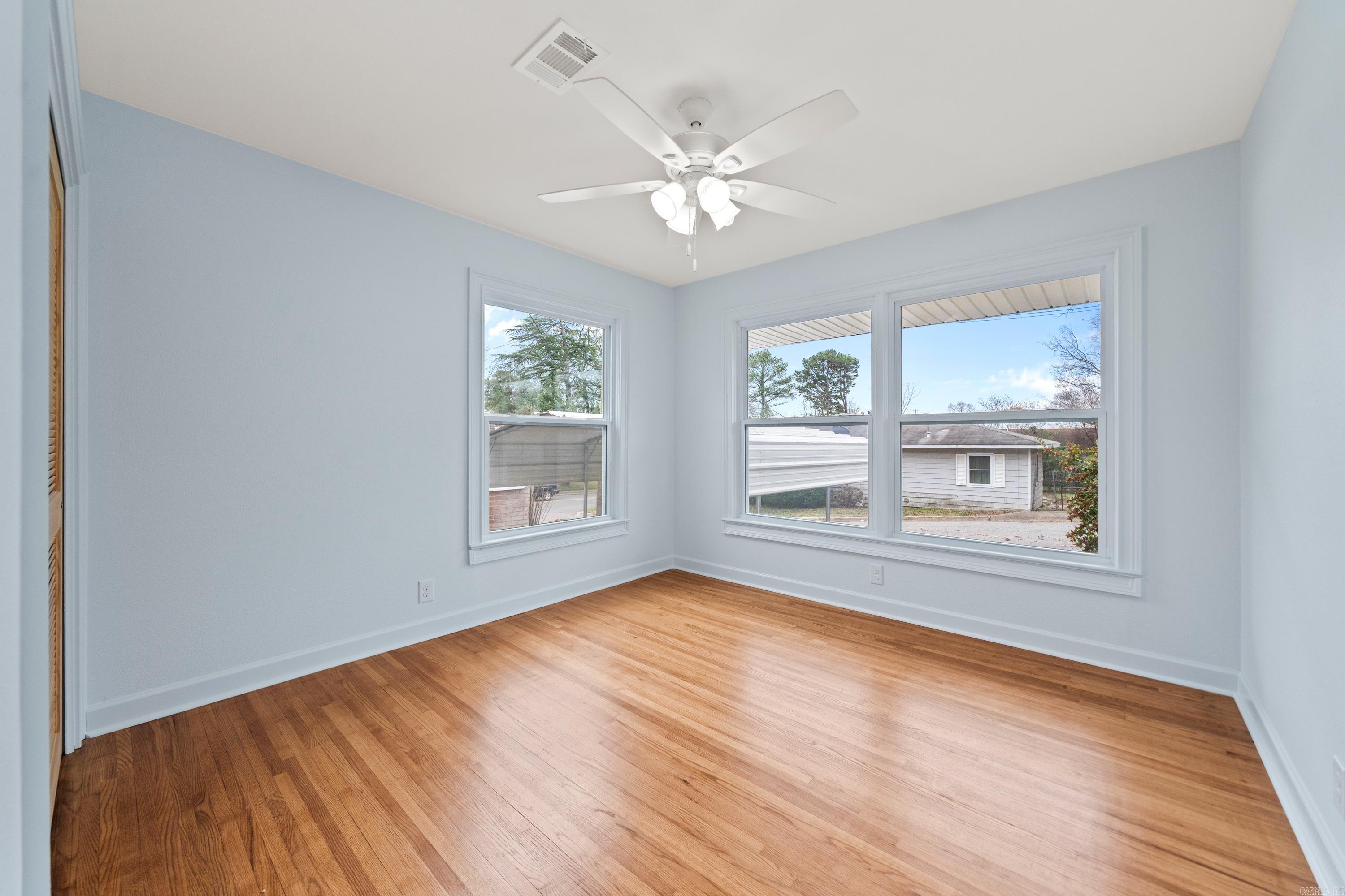 102 BURROUGHS  Hot Springs, AR