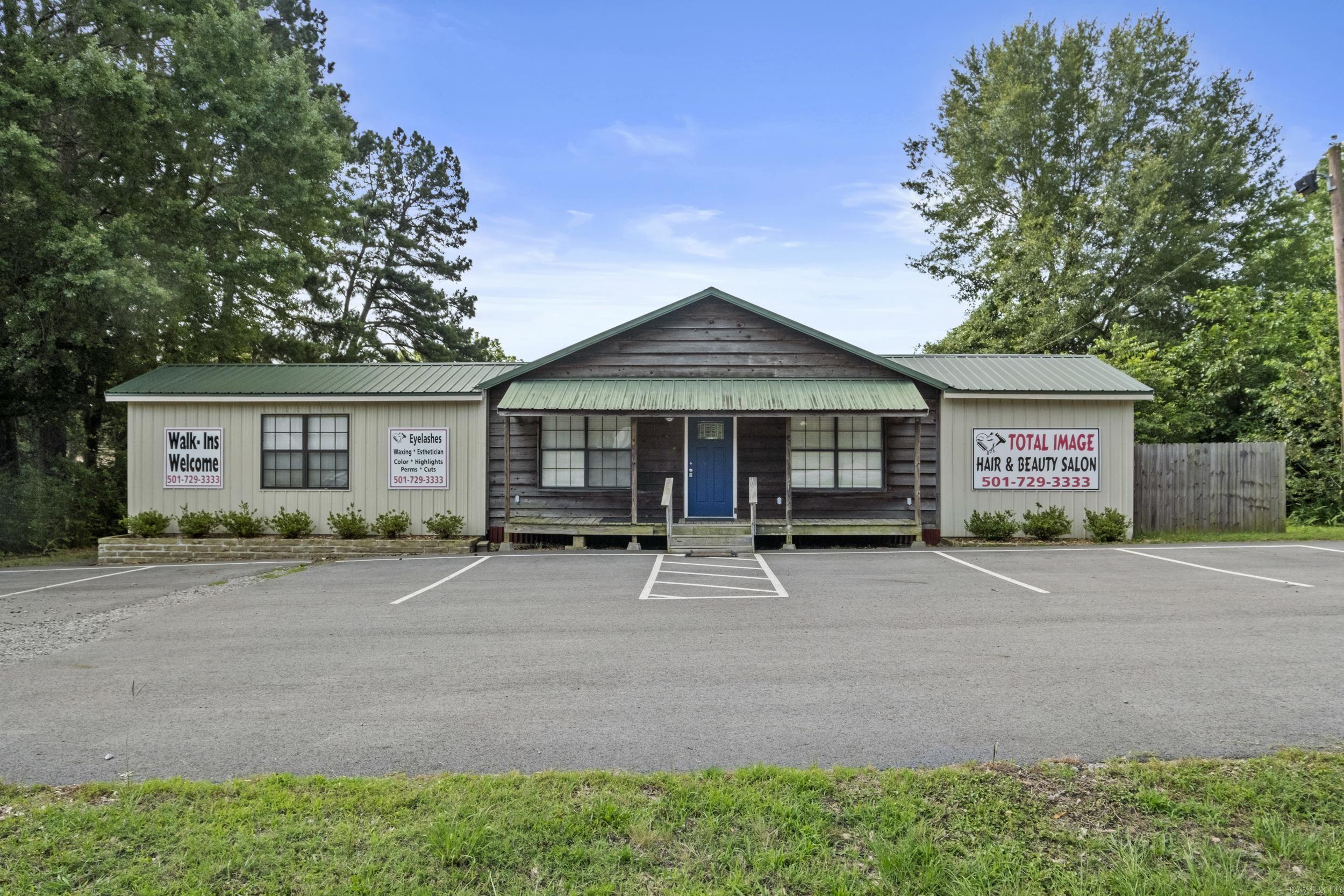 786 Hwy 367  Judsonia, AR
