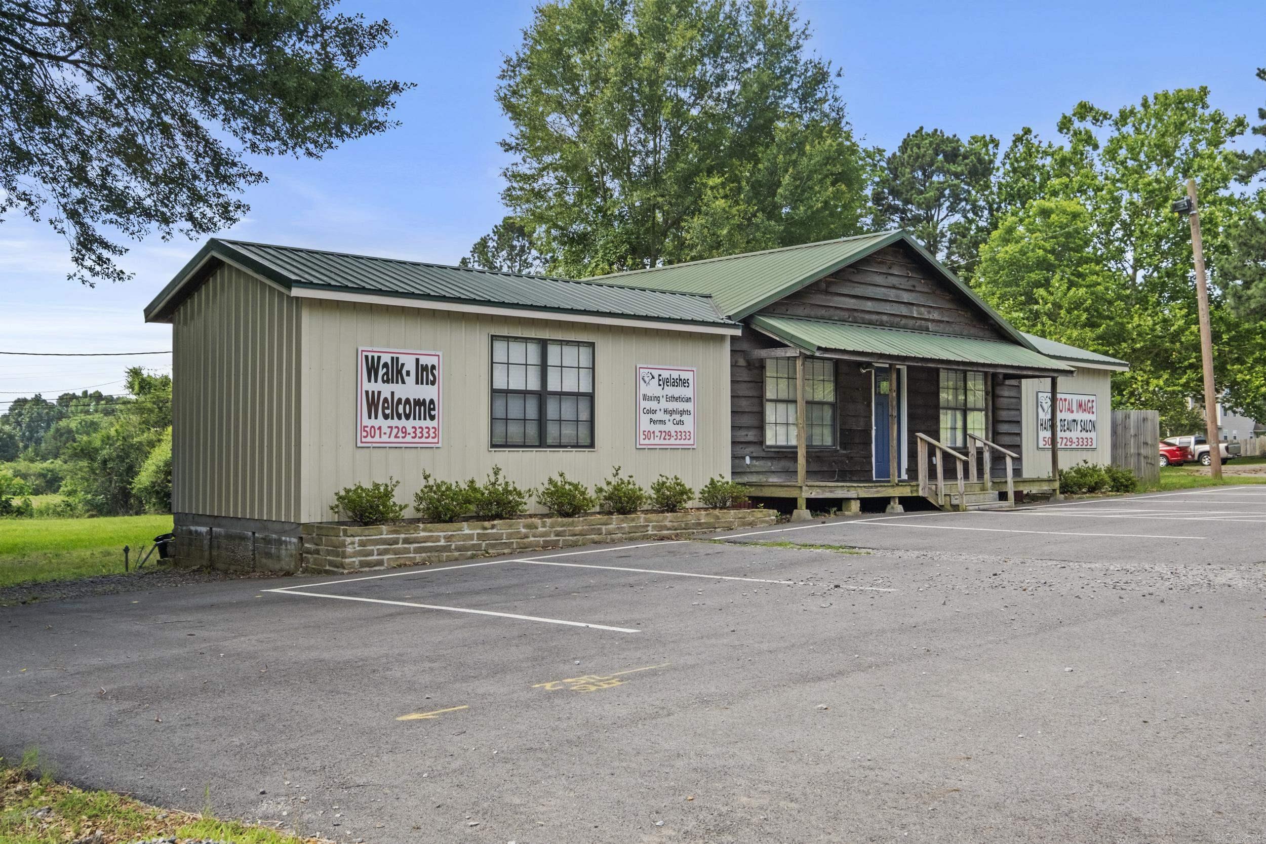 786 Hwy 367  Judsonia, AR