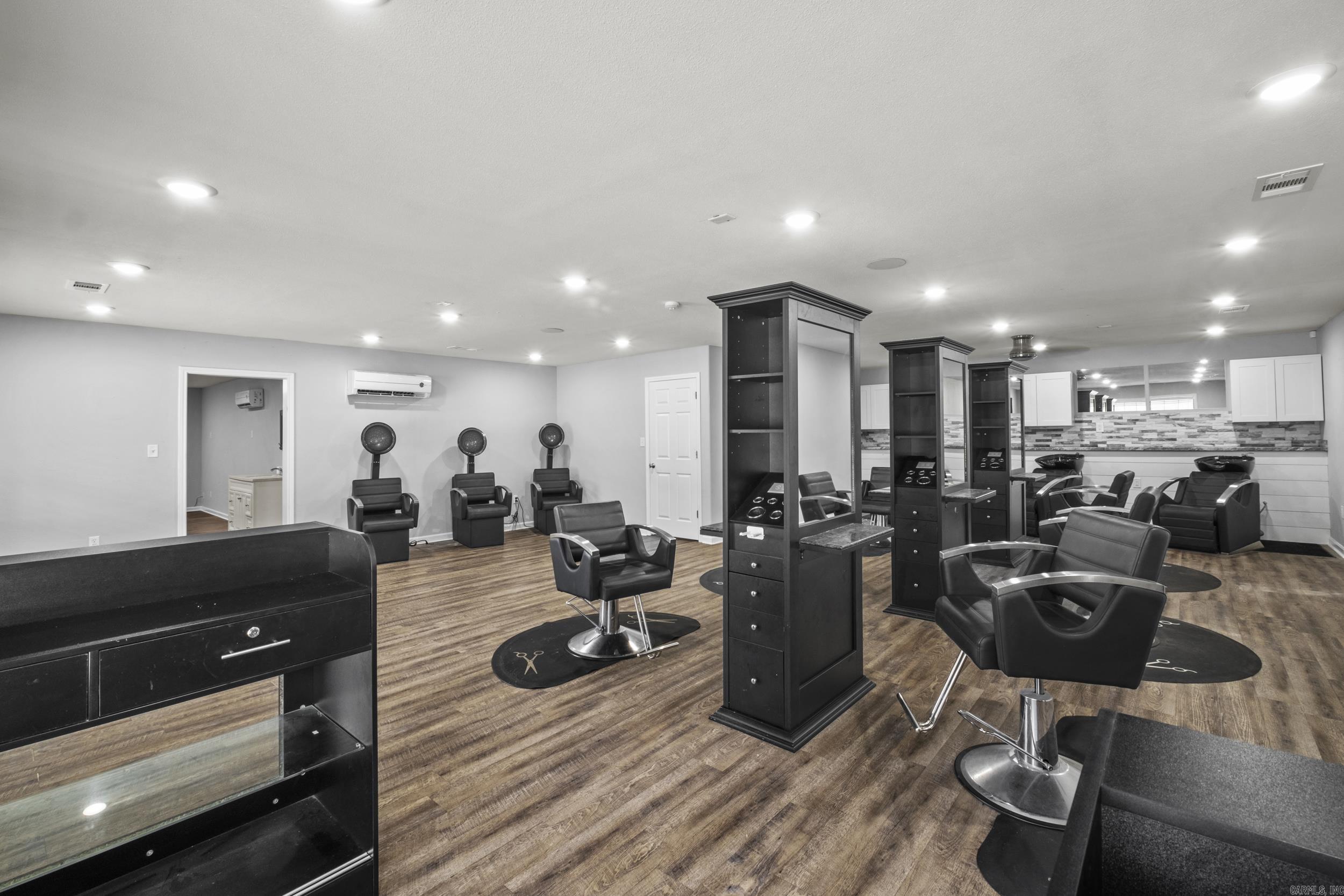 786 Hwy 367  Judsonia, AR