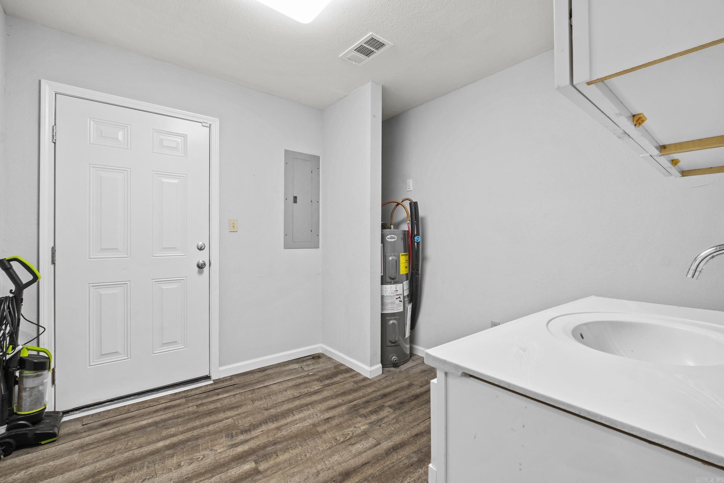786 Hwy 367  Judsonia, AR