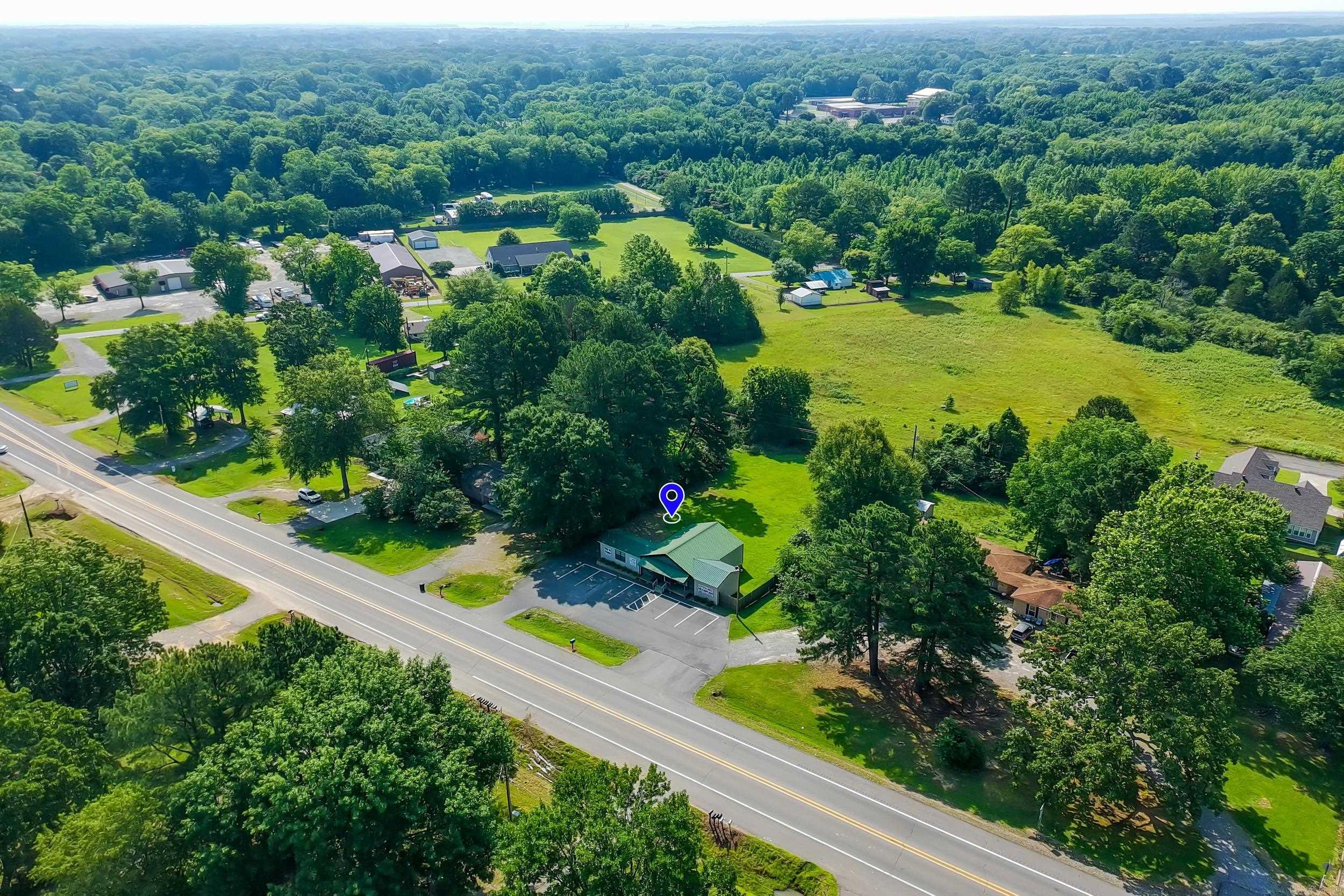 786 Hwy 367  Judsonia, AR