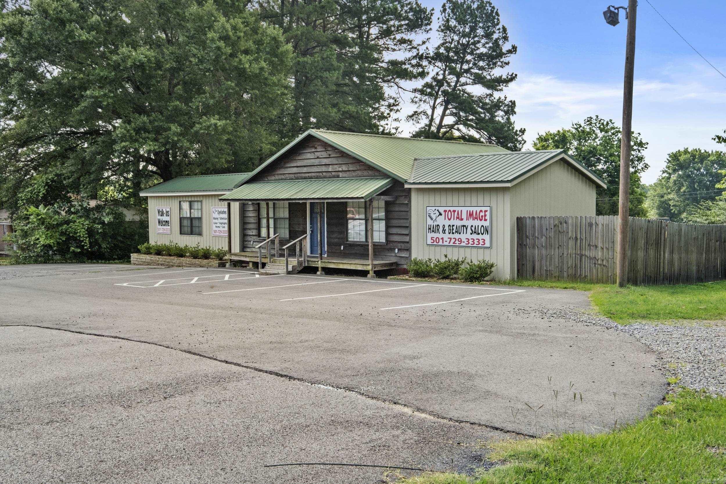 786 Hwy 367  Judsonia, AR