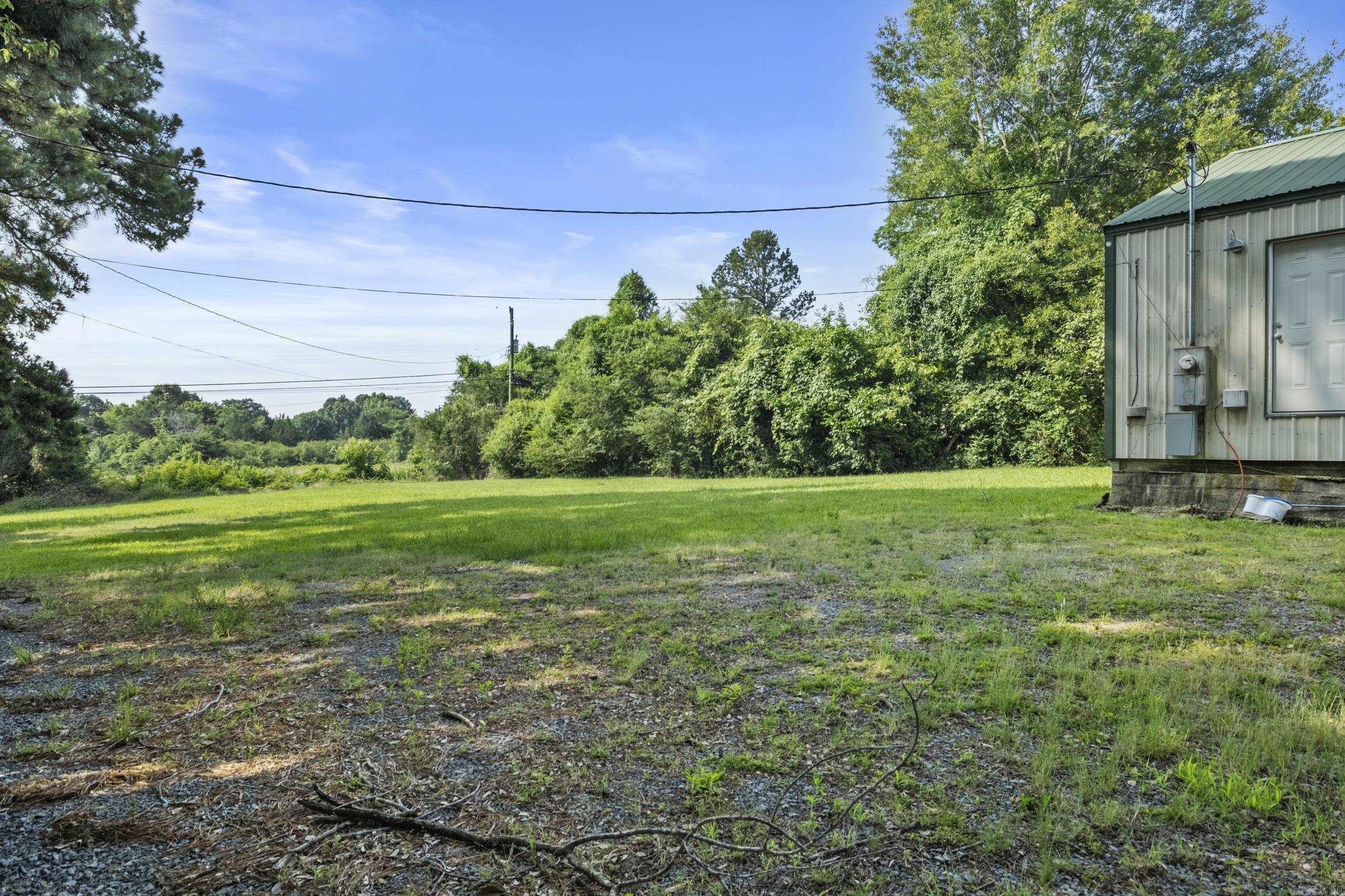 786 Hwy 367  Judsonia, AR