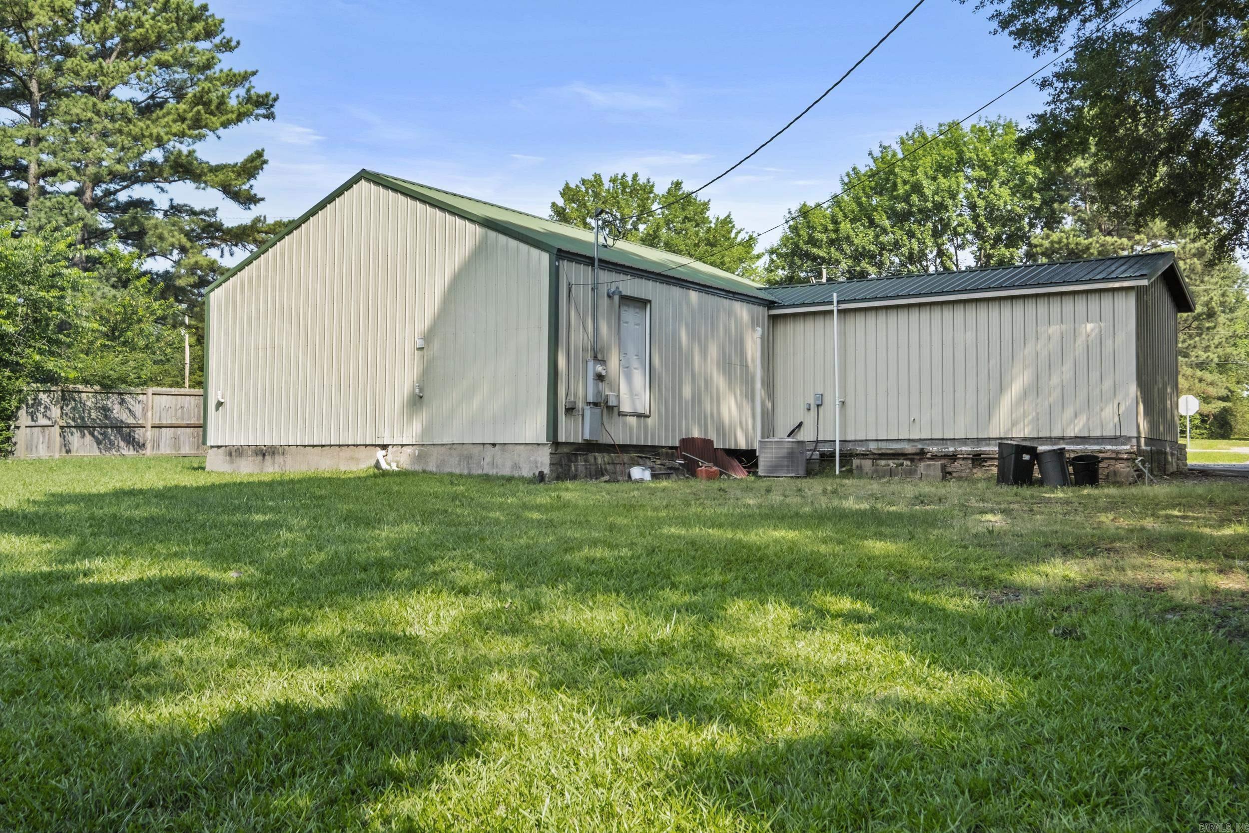 786 Hwy 367  Judsonia, AR