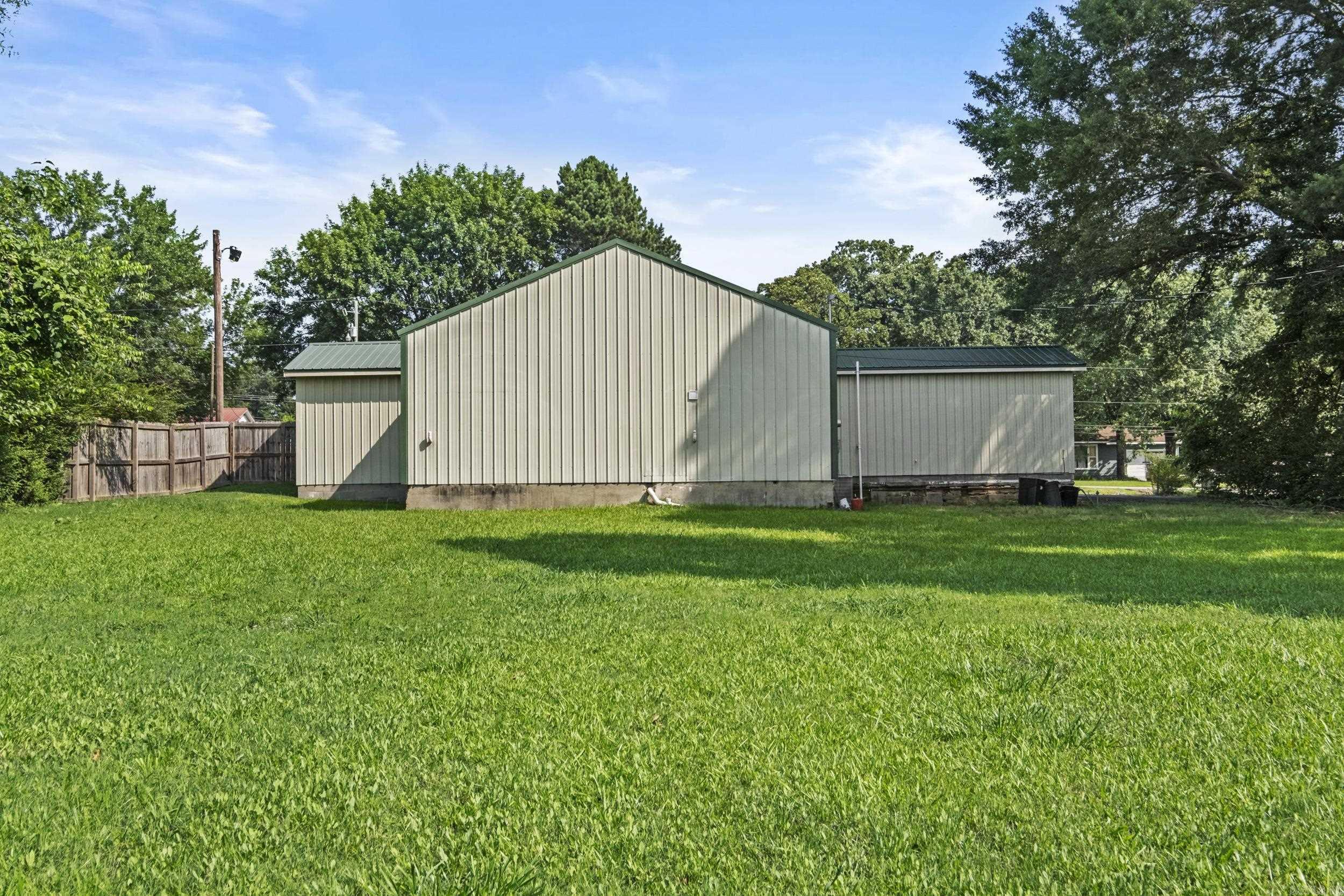 786 Hwy 367  Judsonia, AR
