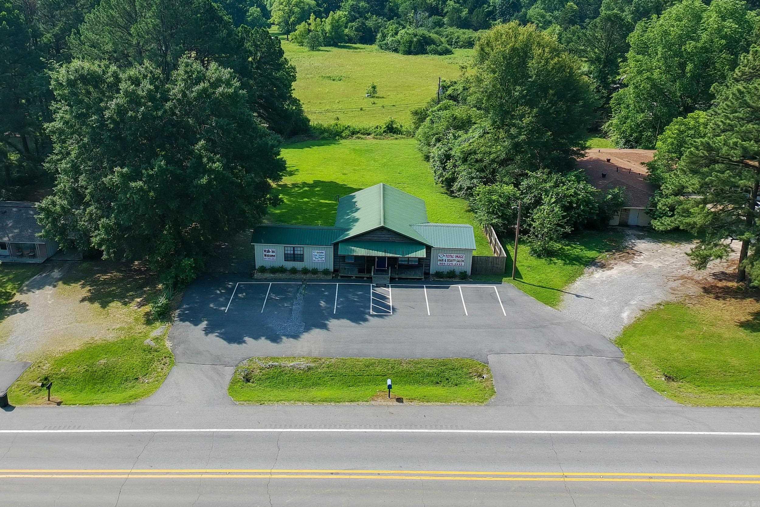 786 Hwy 367  Judsonia, AR