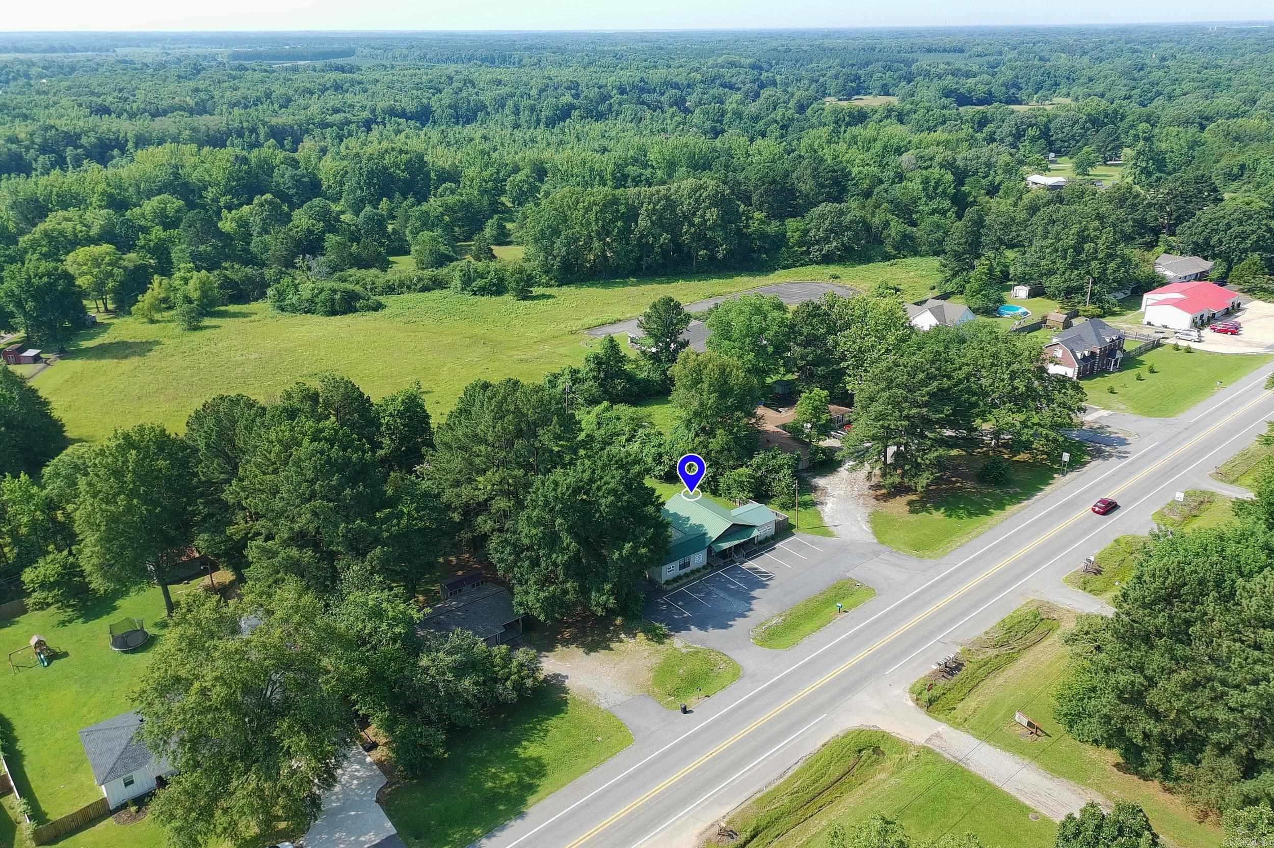 786 Hwy 367  Judsonia, AR