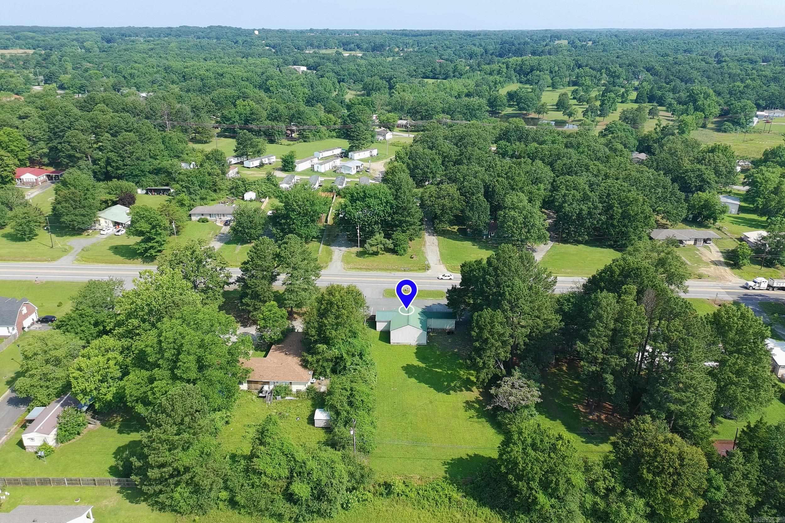 786 Hwy 367  Judsonia, AR
