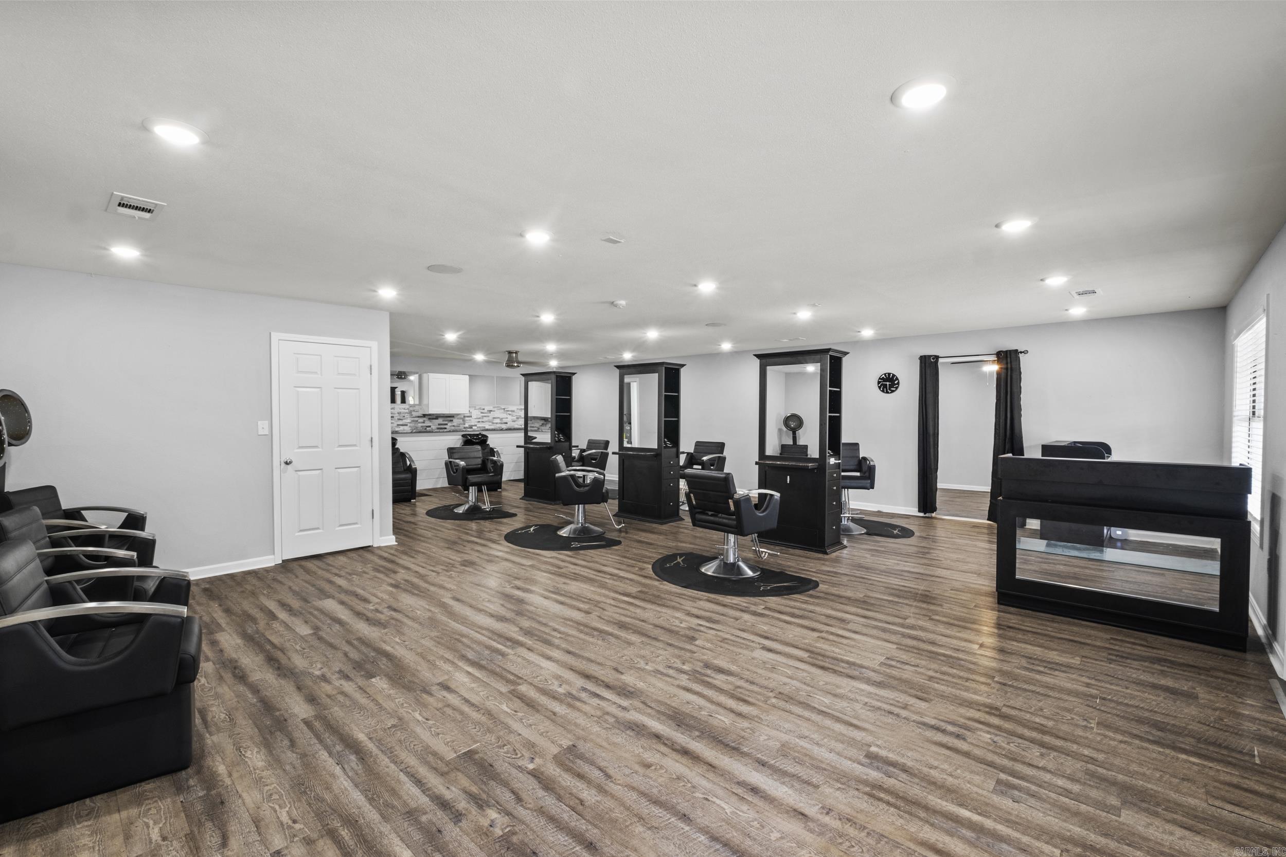 786 Hwy 367  Judsonia, AR