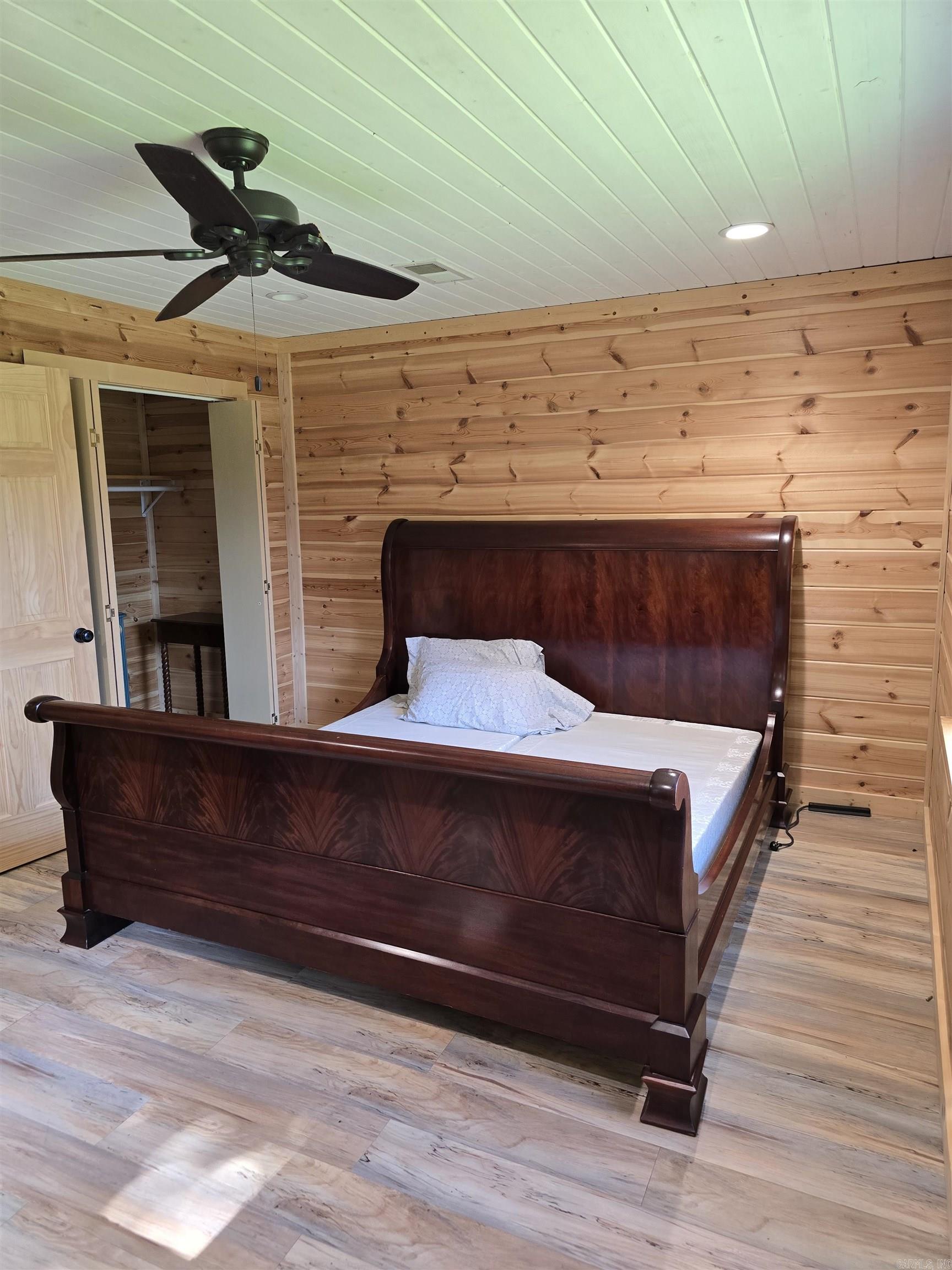 1640 Rosebud  Quitman, AR