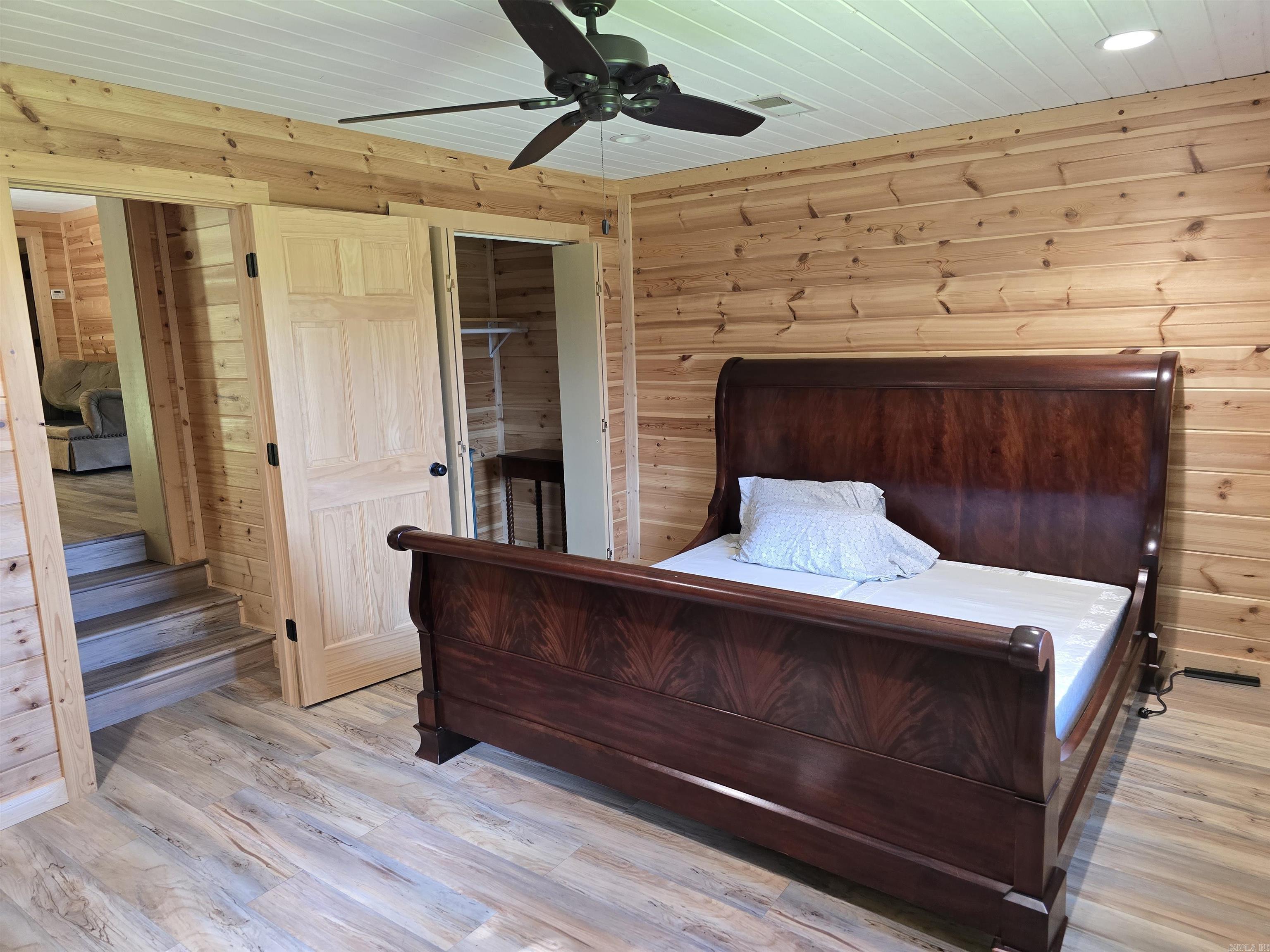 1640 Rosebud  Quitman, AR