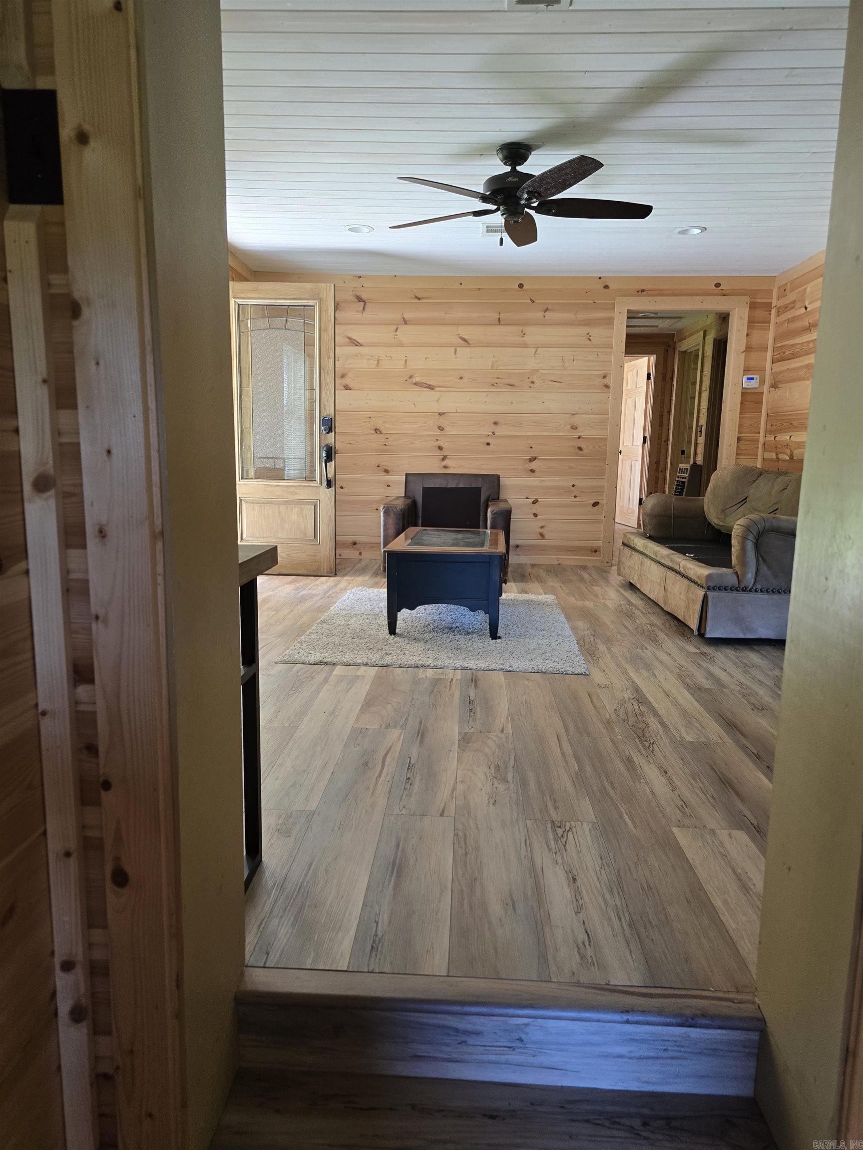 1640 Rosebud  Quitman, AR