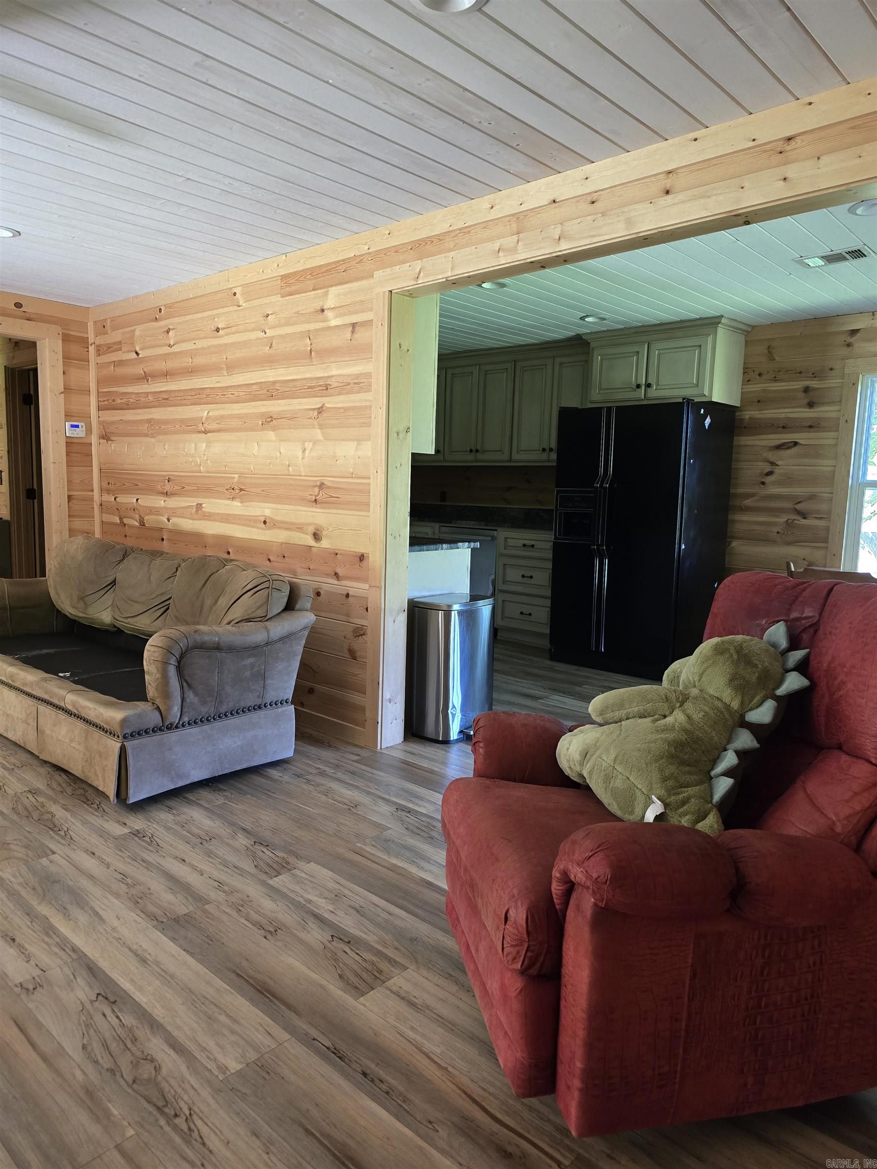 1640 Rosebud  Quitman, AR