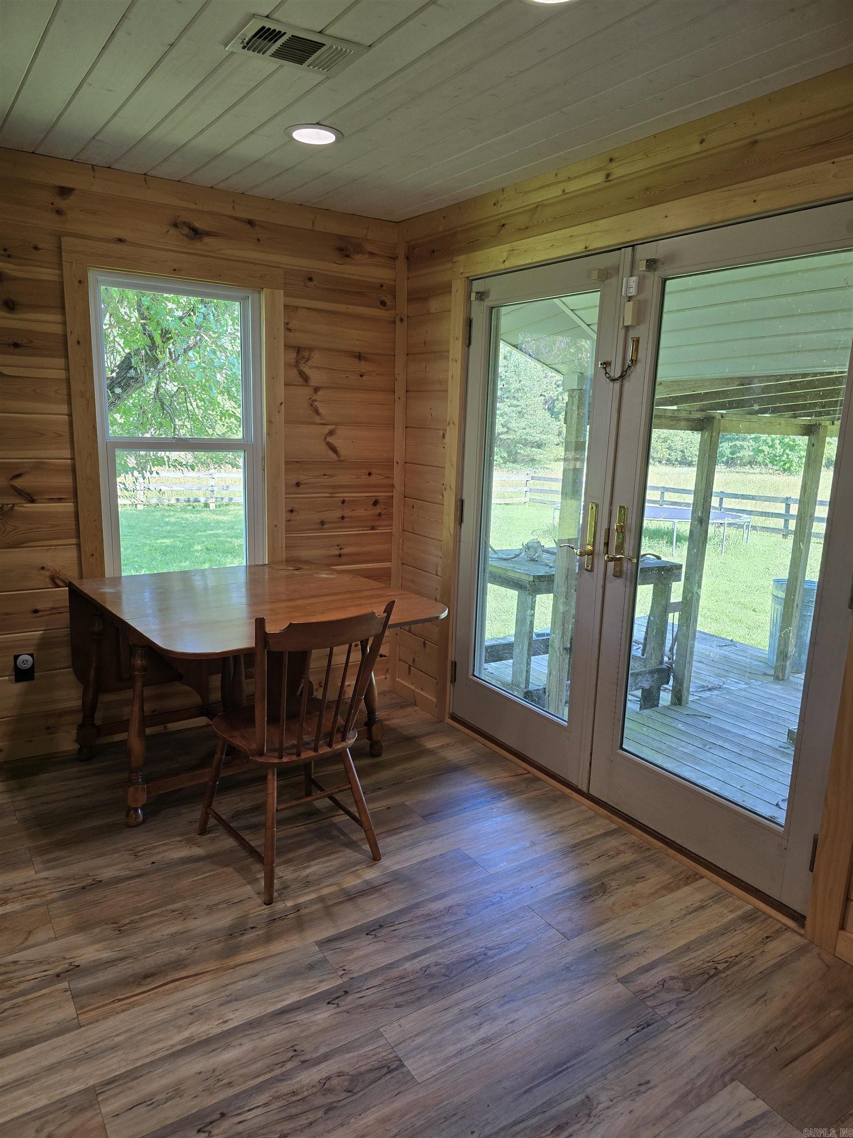 1640 Rosebud  Quitman, AR