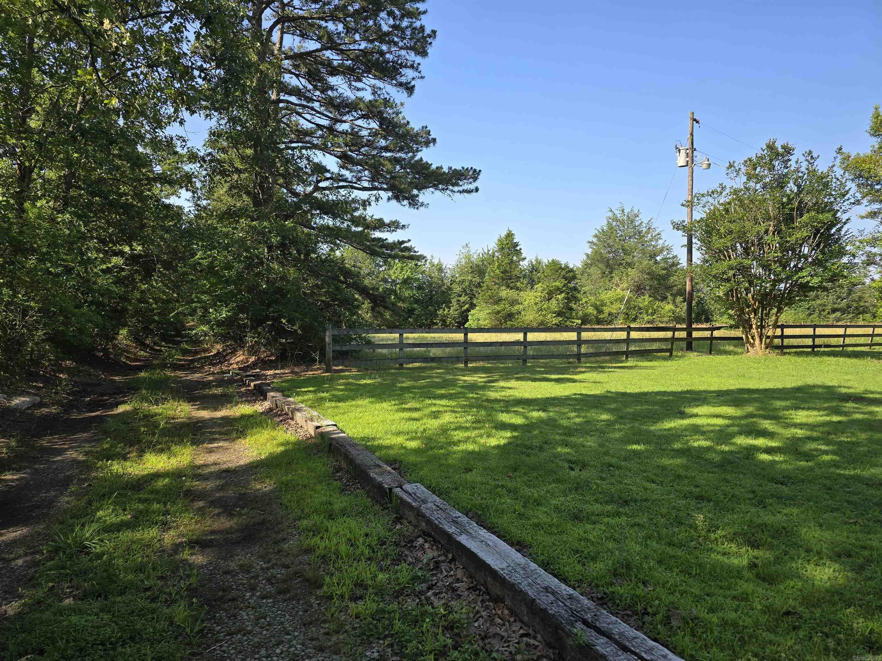 1640 Rosebud  Quitman, AR