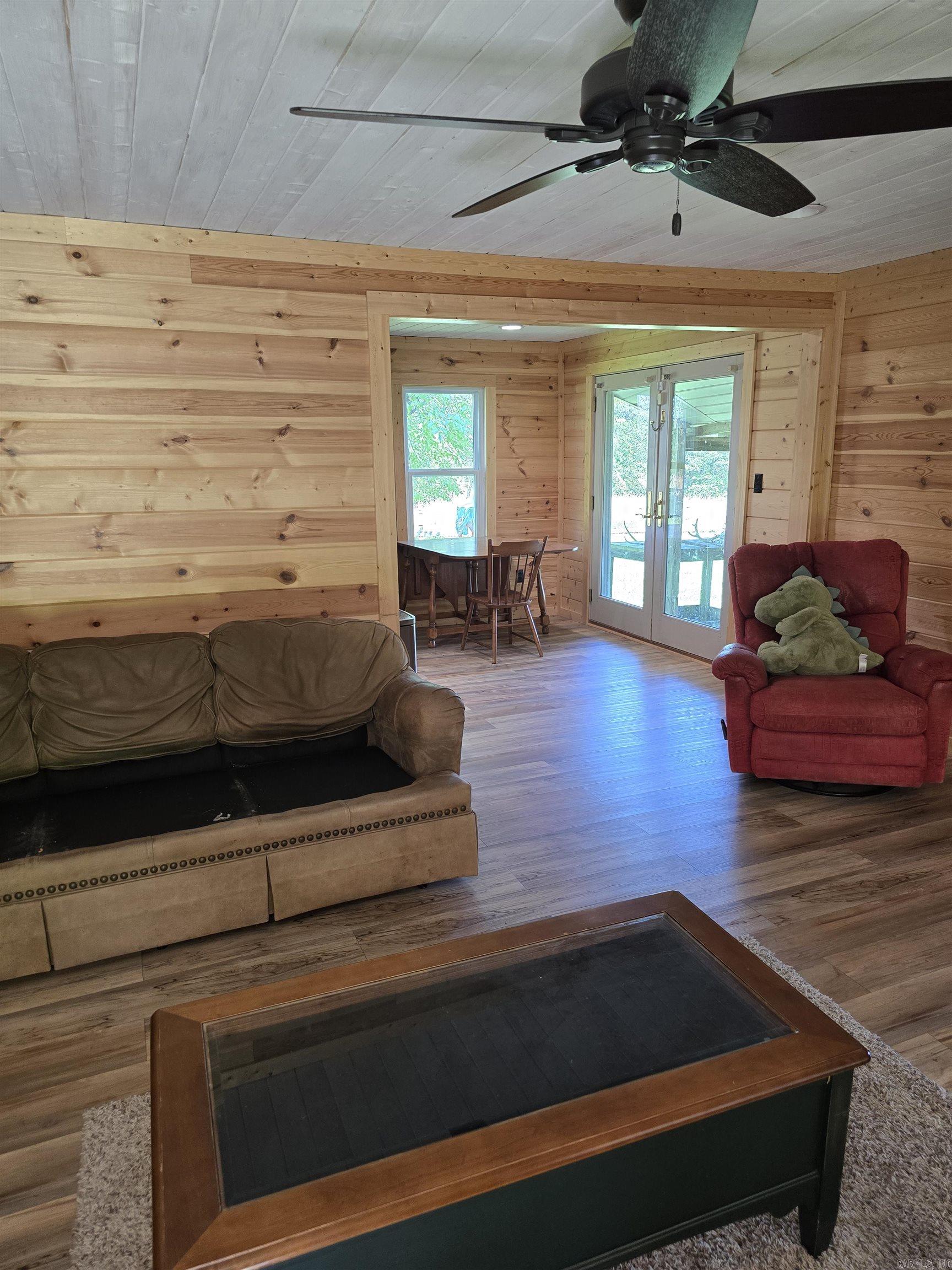 1640 Rosebud  Quitman, AR