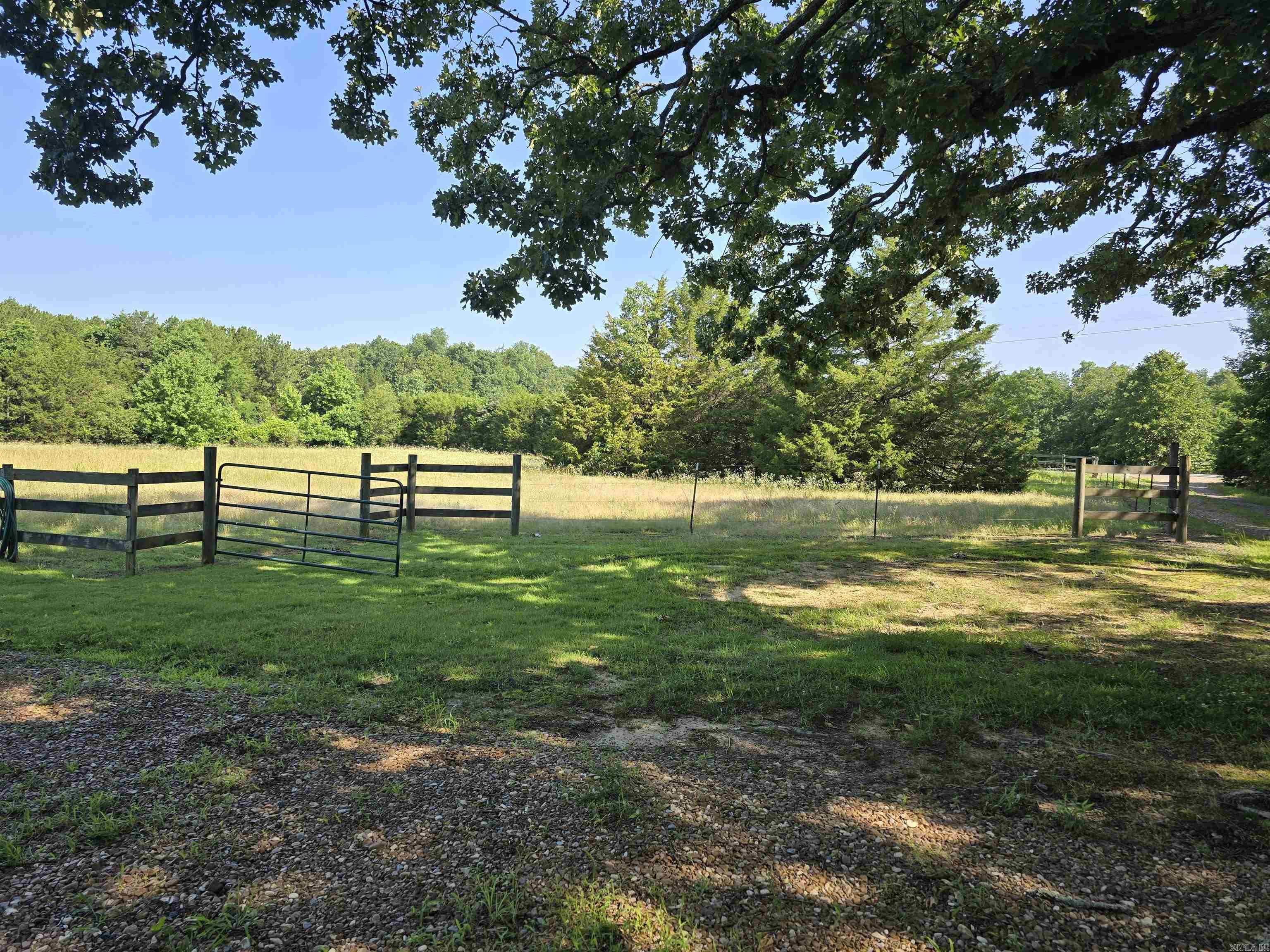 1640 Rosebud  Quitman, AR