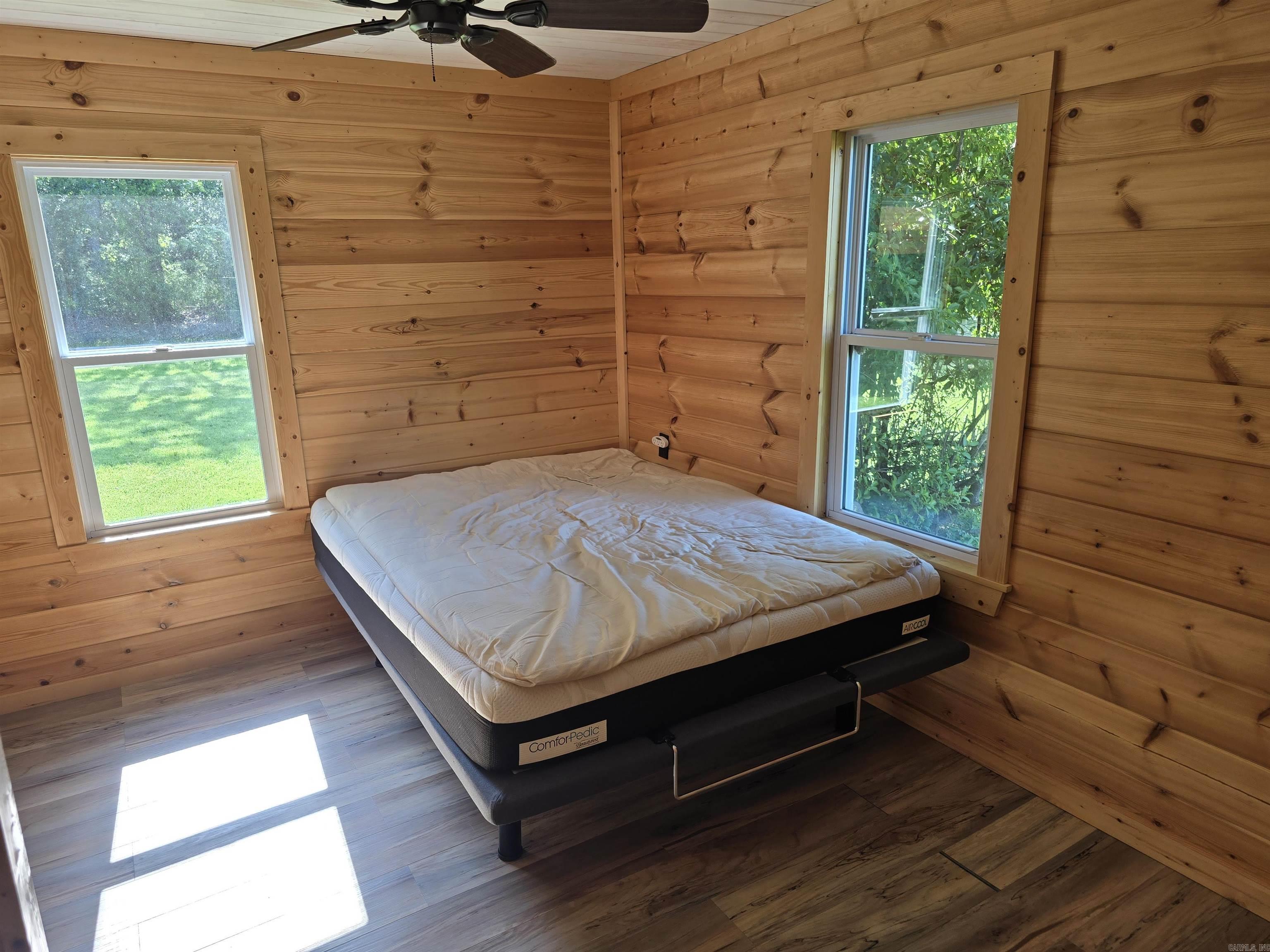 1640 Rosebud  Quitman, AR