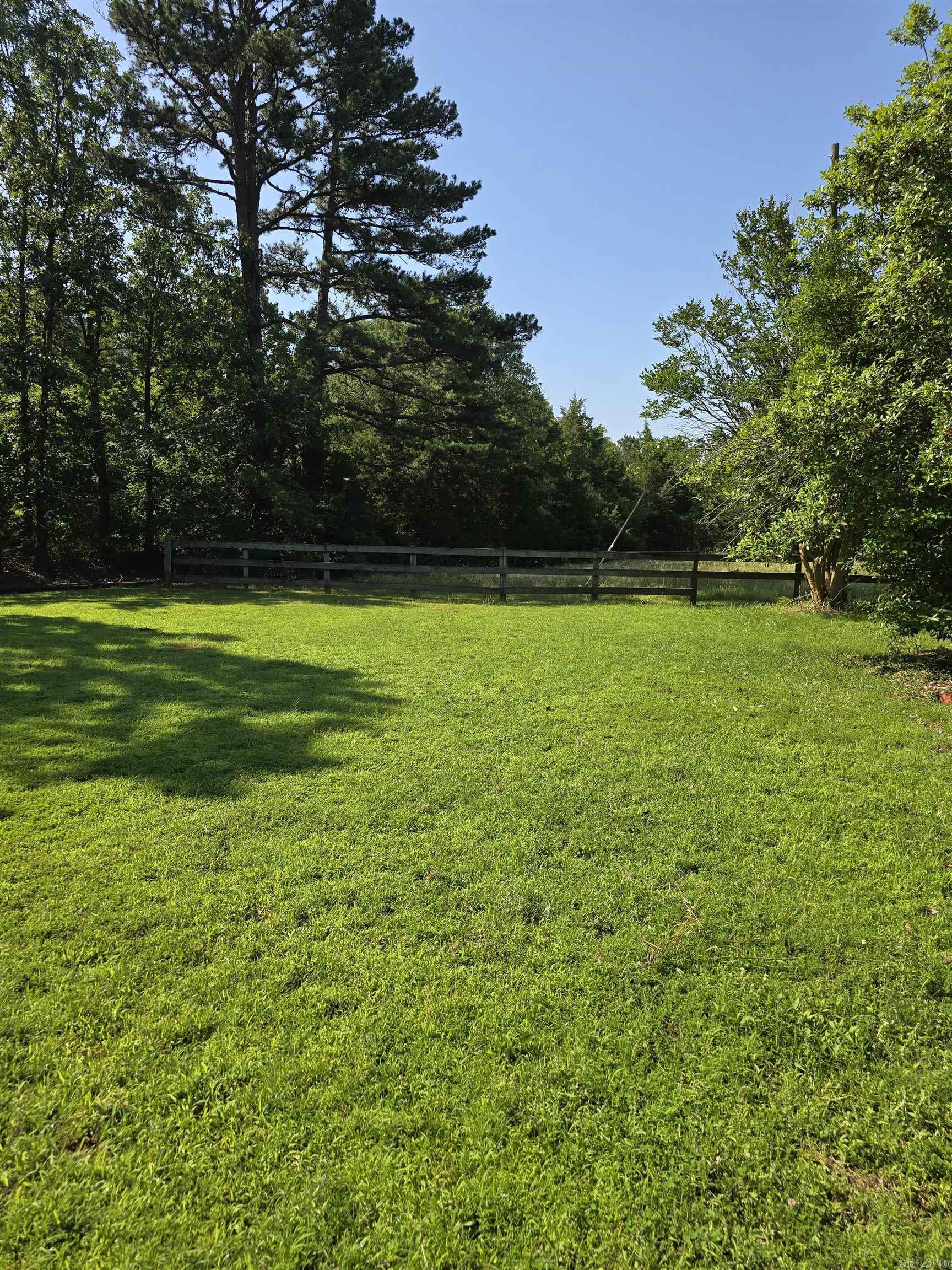 1640 Rosebud  Quitman, AR