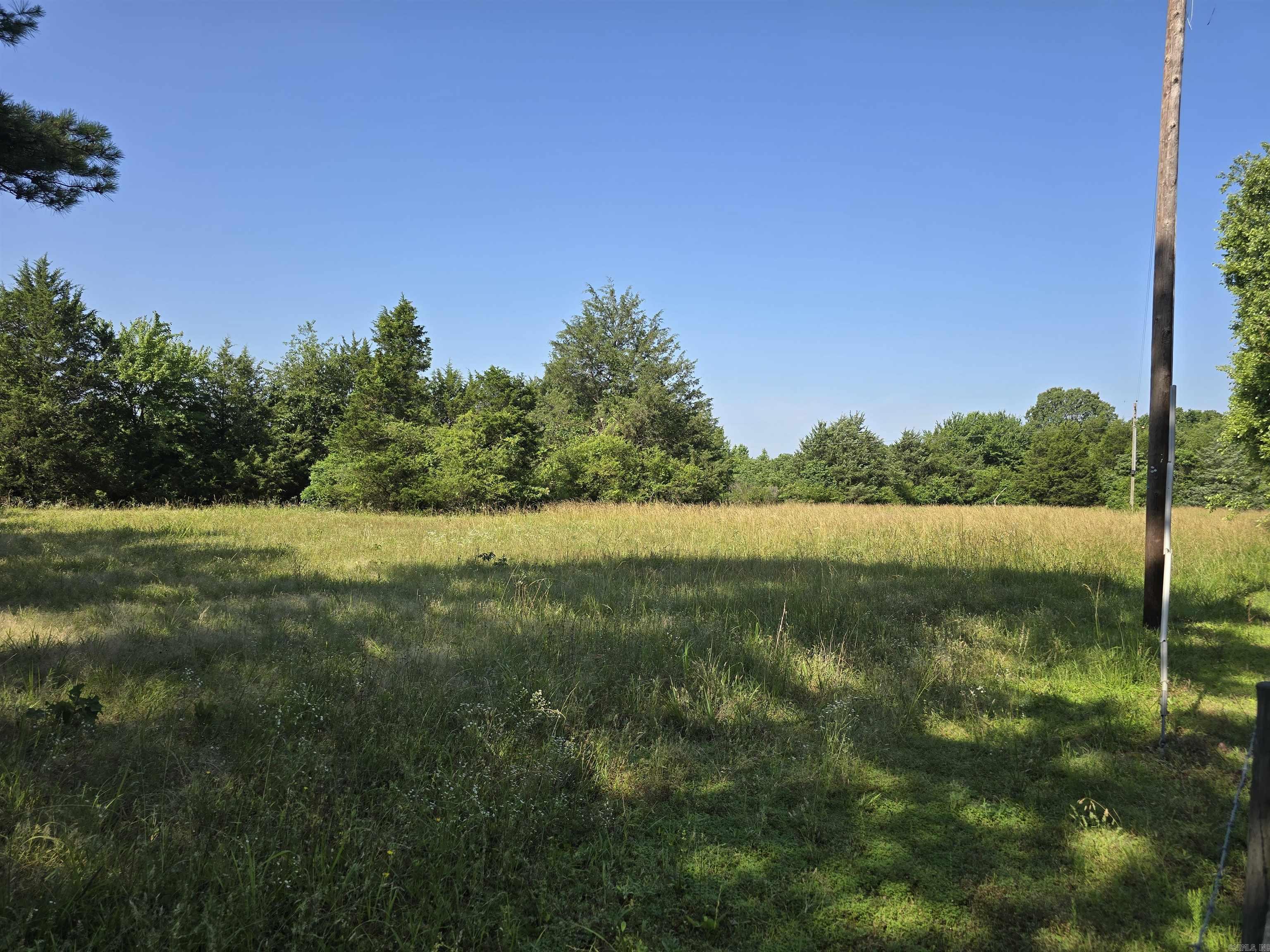 1640 Rosebud  Quitman, AR