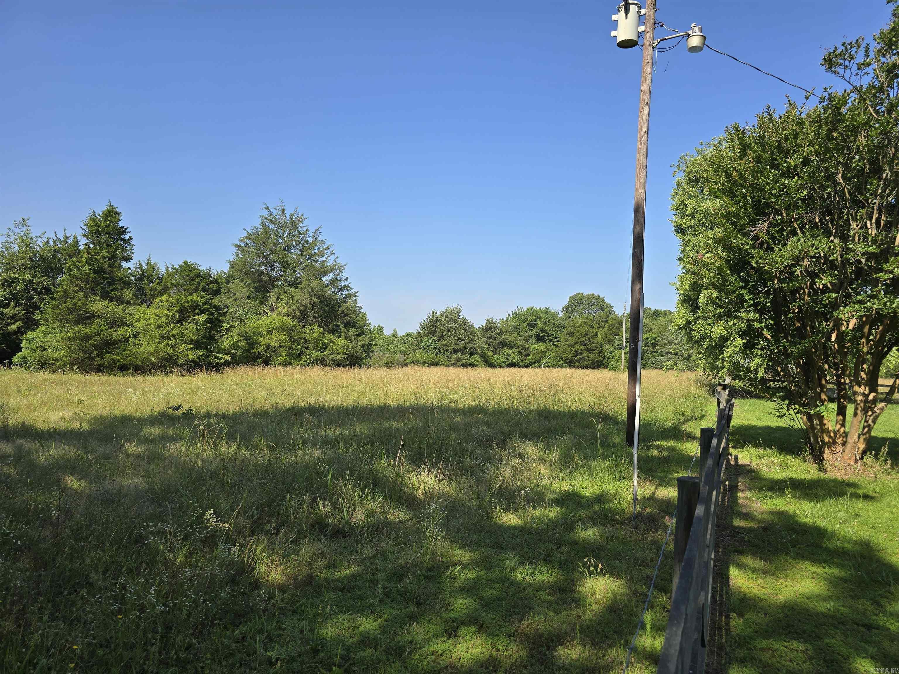 1640 Rosebud  Quitman, AR