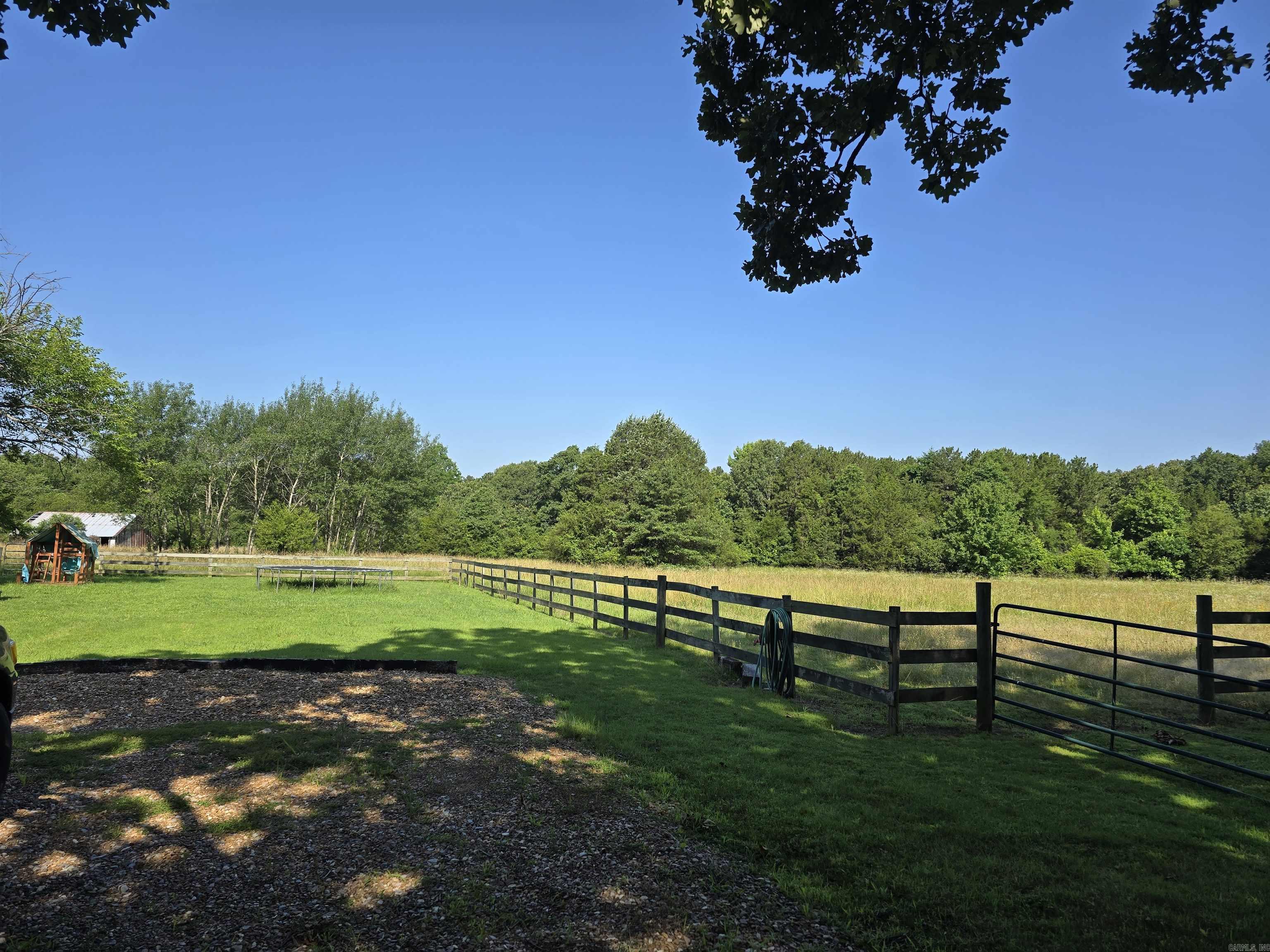 1640 Rosebud  Quitman, AR