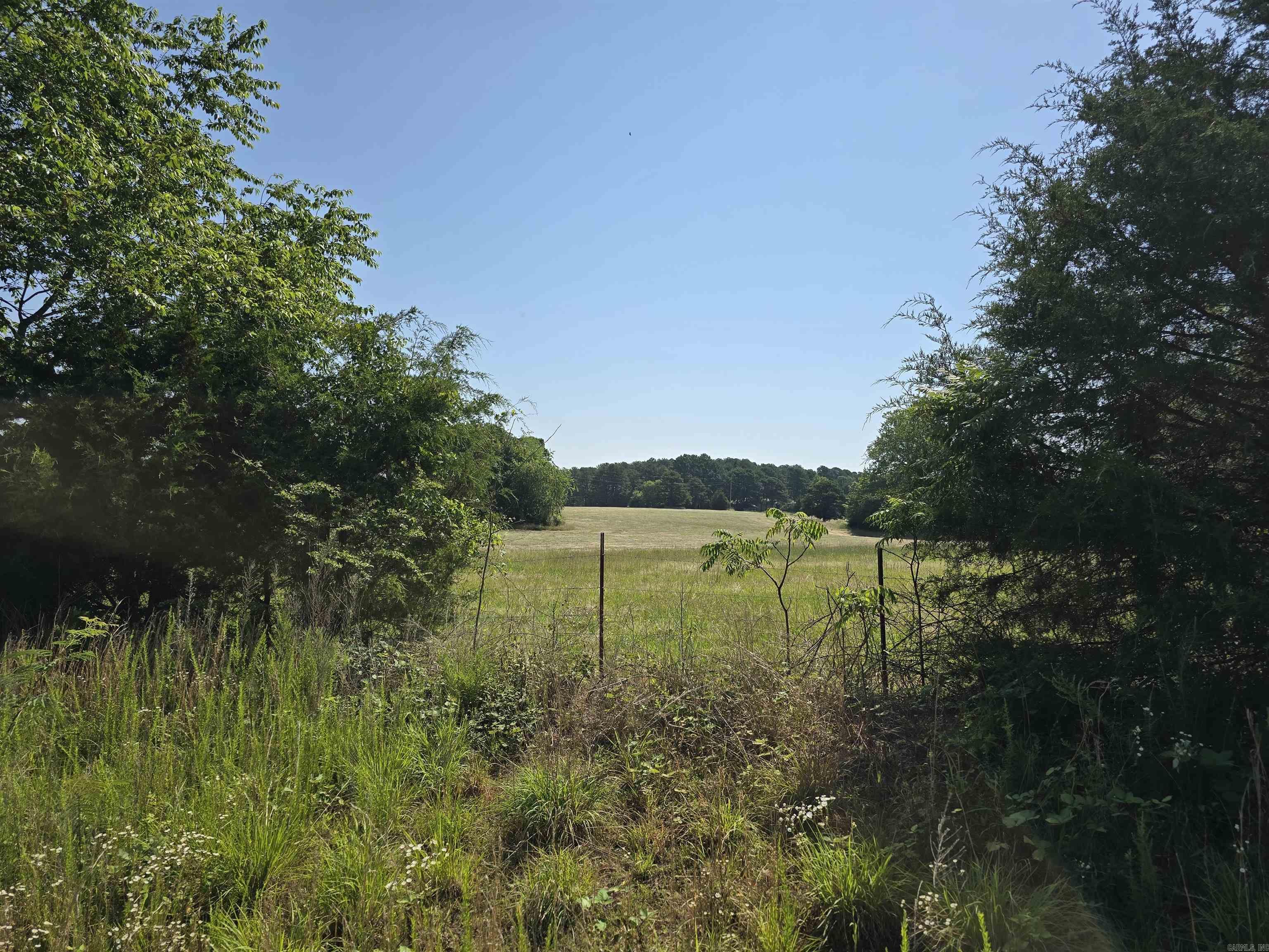 1640 Rosebud  Quitman, AR