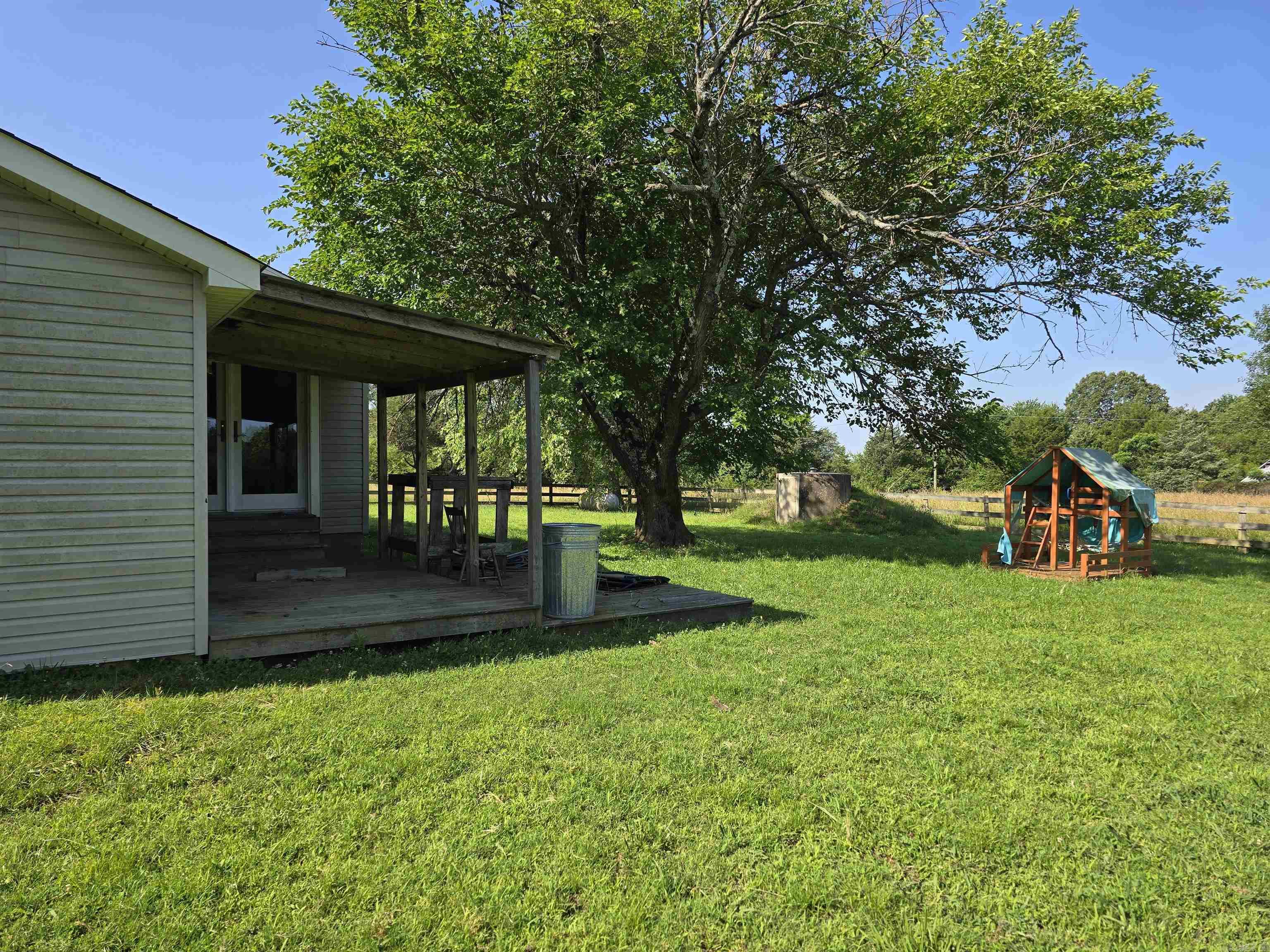1640 Rosebud  Quitman, AR