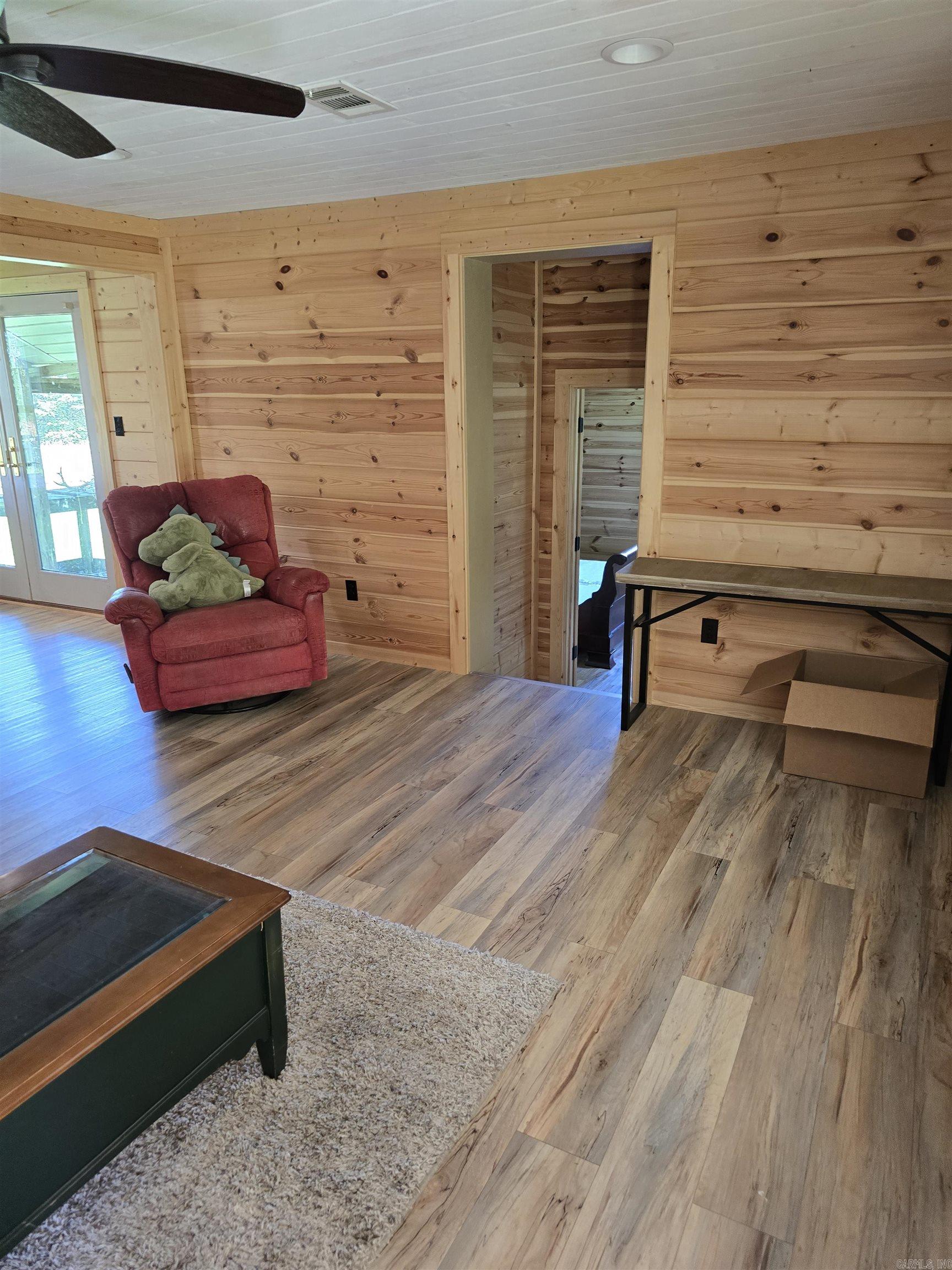 1640 Rosebud  Quitman, AR