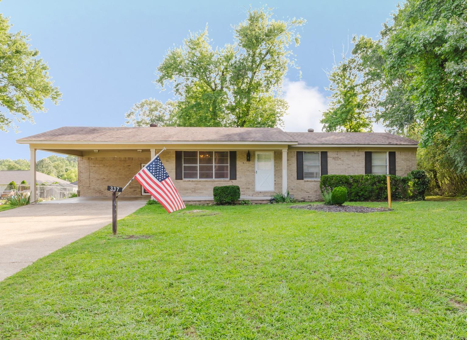 337 Lance  Hot Springs, AR
