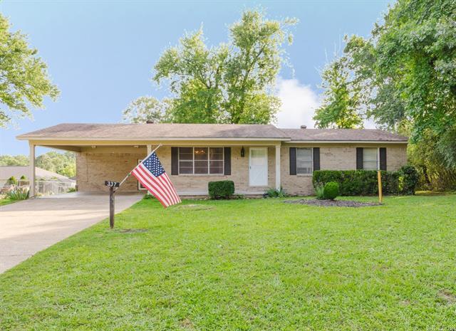 337  Lance  Hot Springs, AR