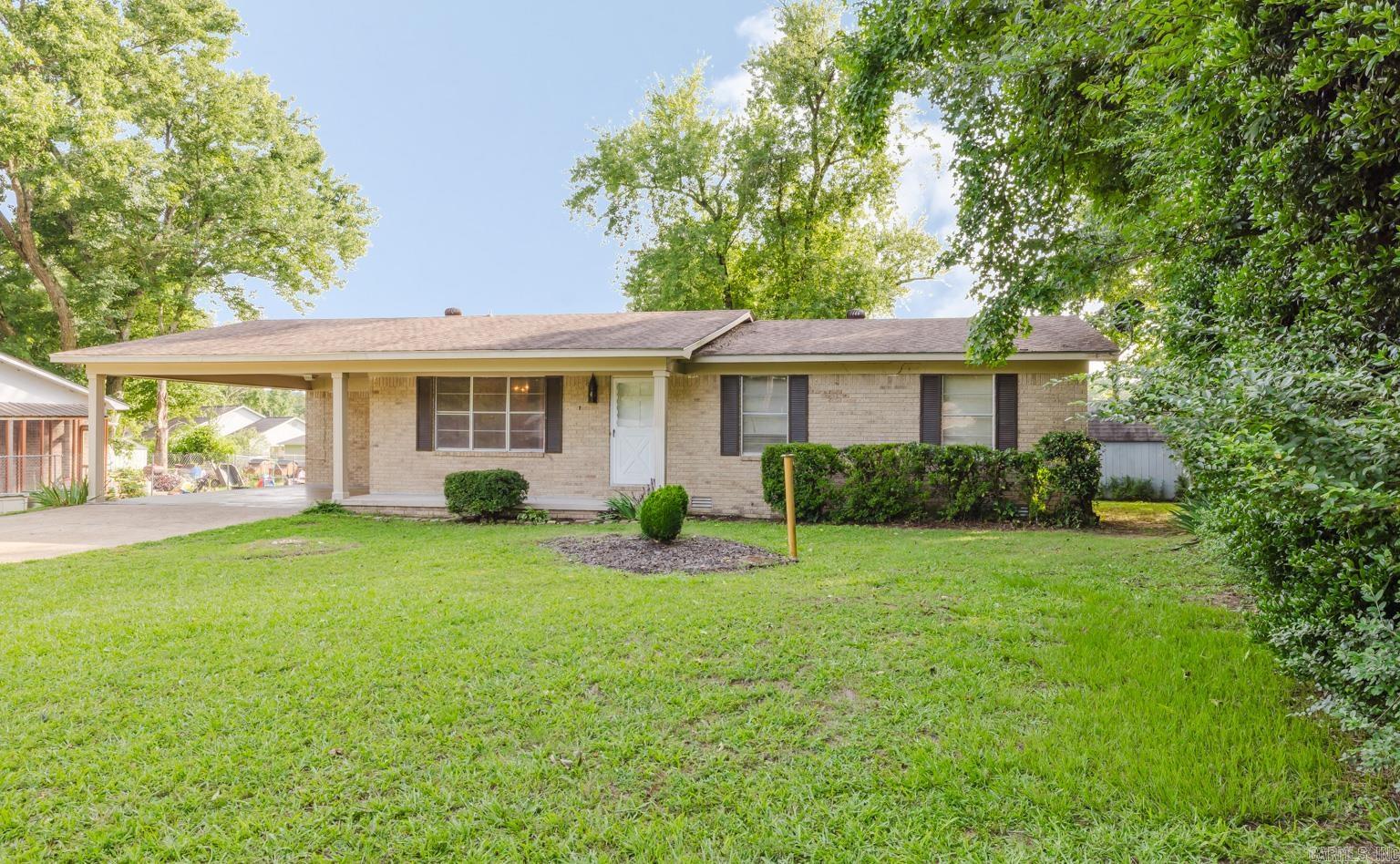 337 Lance  Hot Springs, AR