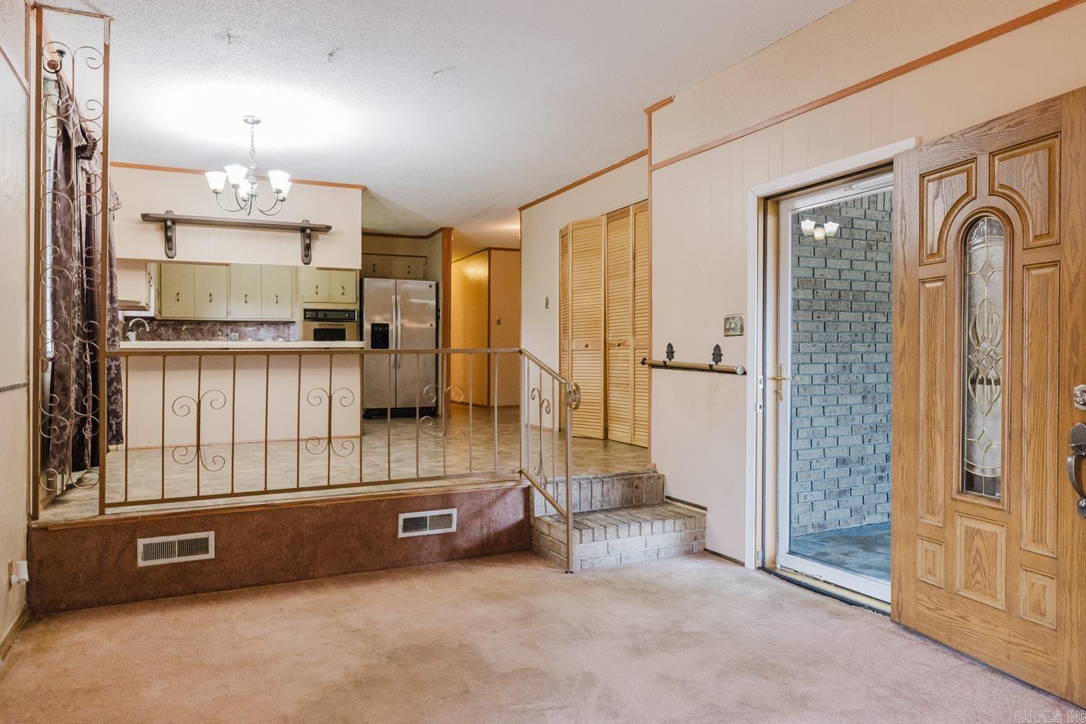 337 Lance  Hot Springs, AR