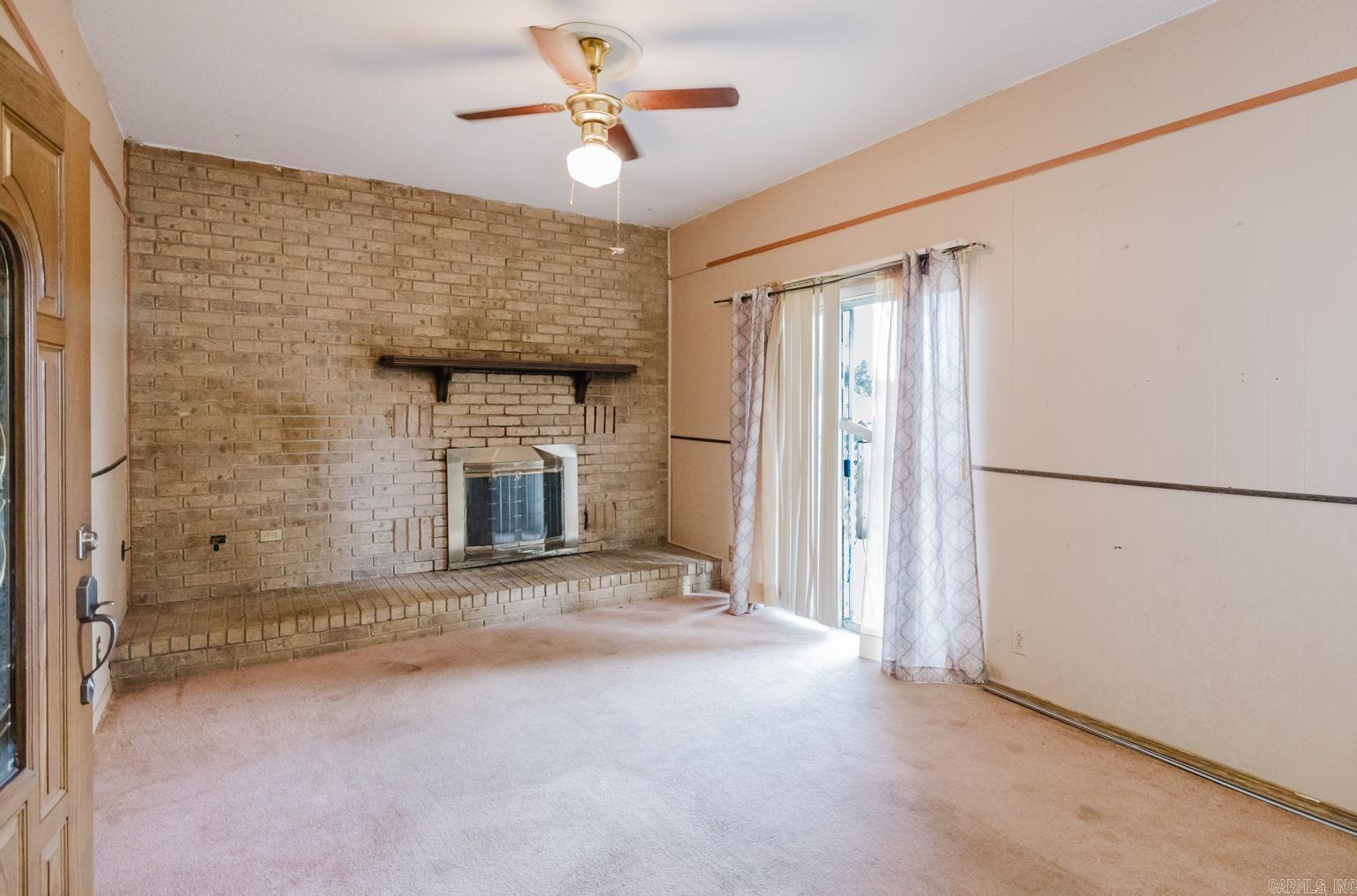 337 Lance  Hot Springs, AR