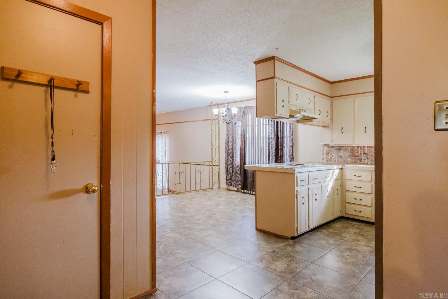337 Lance  Hot Springs, AR