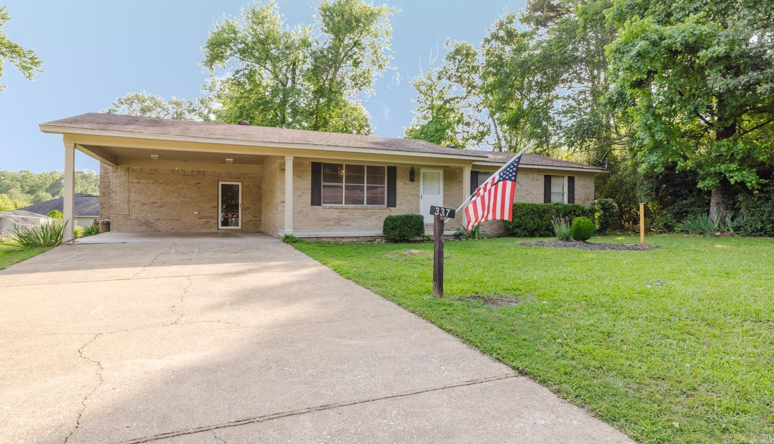 337 Lance  Hot Springs, AR