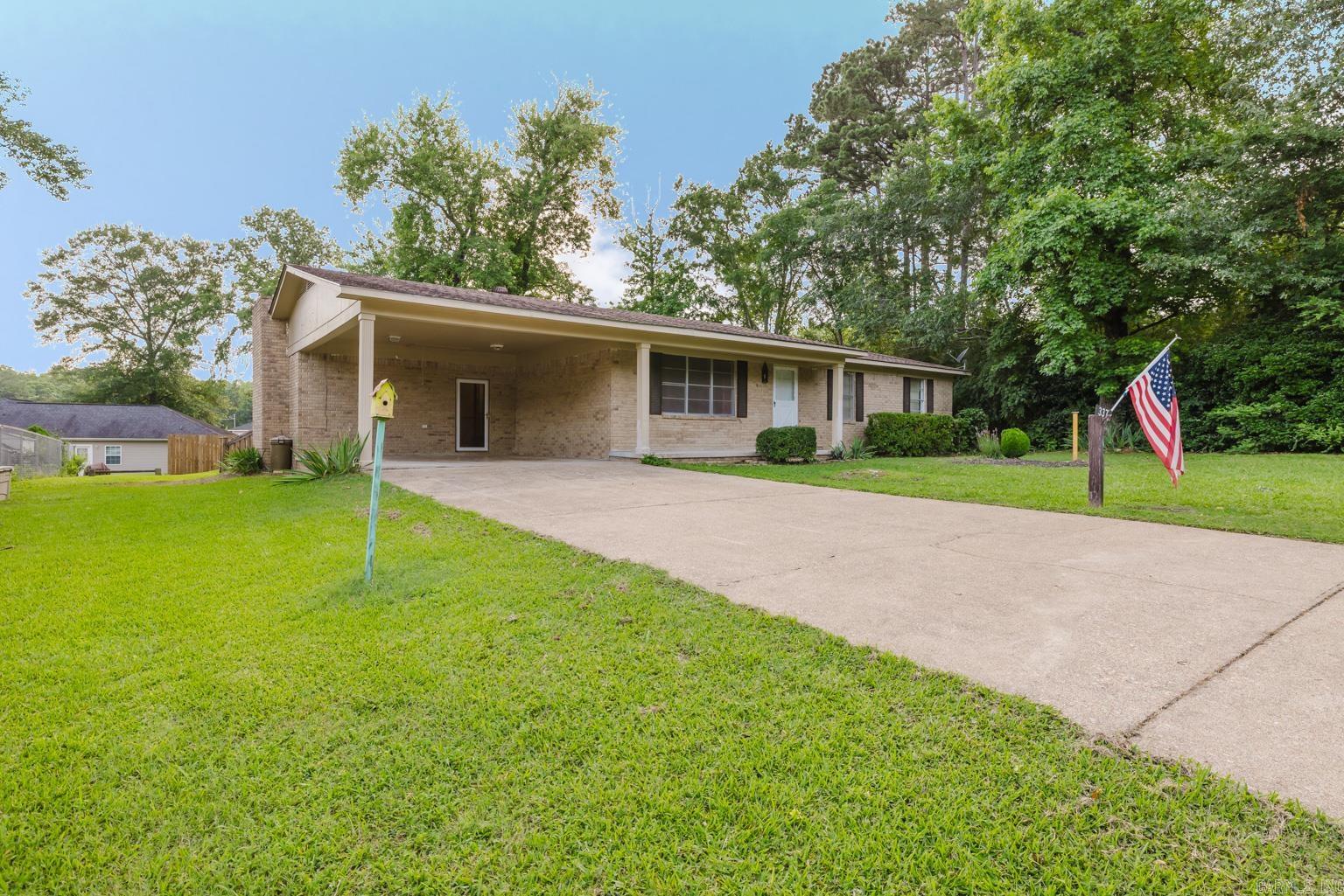 337 Lance  Hot Springs, AR