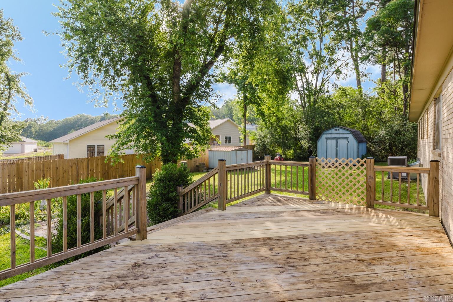 337 Lance  Hot Springs, AR