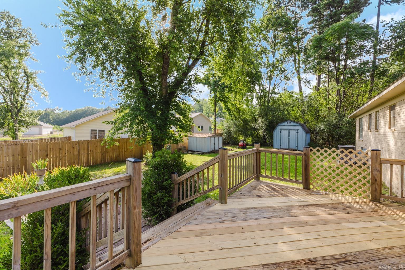 337 Lance  Hot Springs, AR