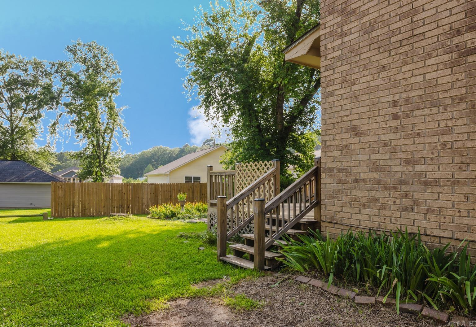337 Lance  Hot Springs, AR