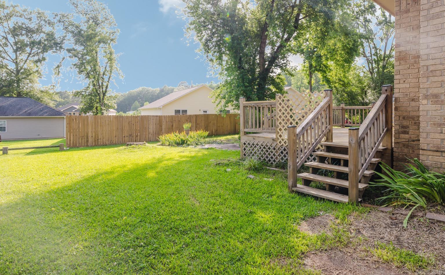 337 Lance  Hot Springs, AR