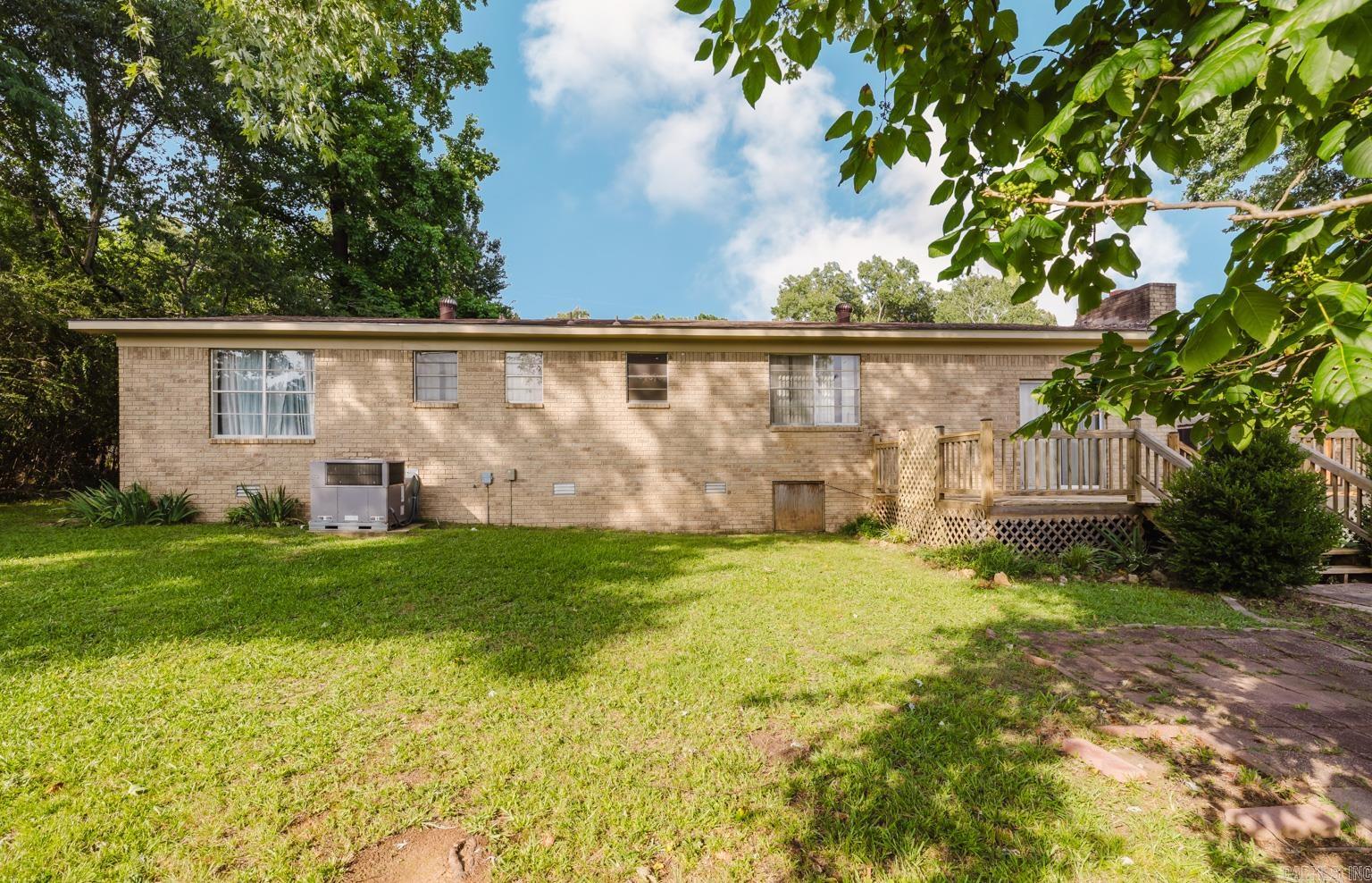 337 Lance  Hot Springs, AR