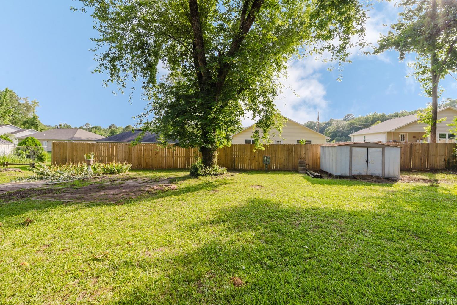 337 Lance  Hot Springs, AR
