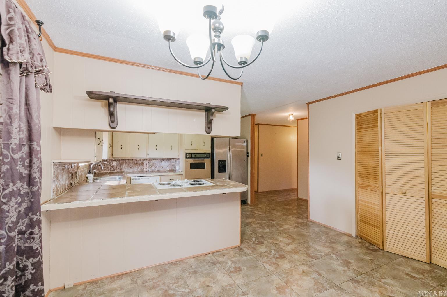 337 Lance  Hot Springs, AR