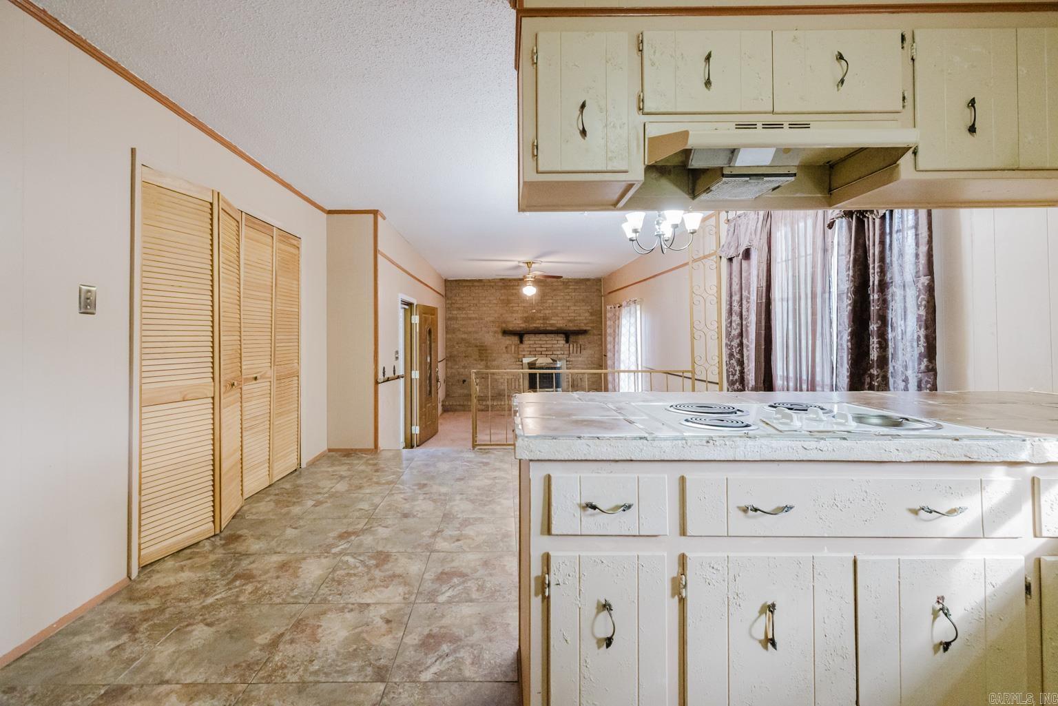 337 Lance  Hot Springs, AR