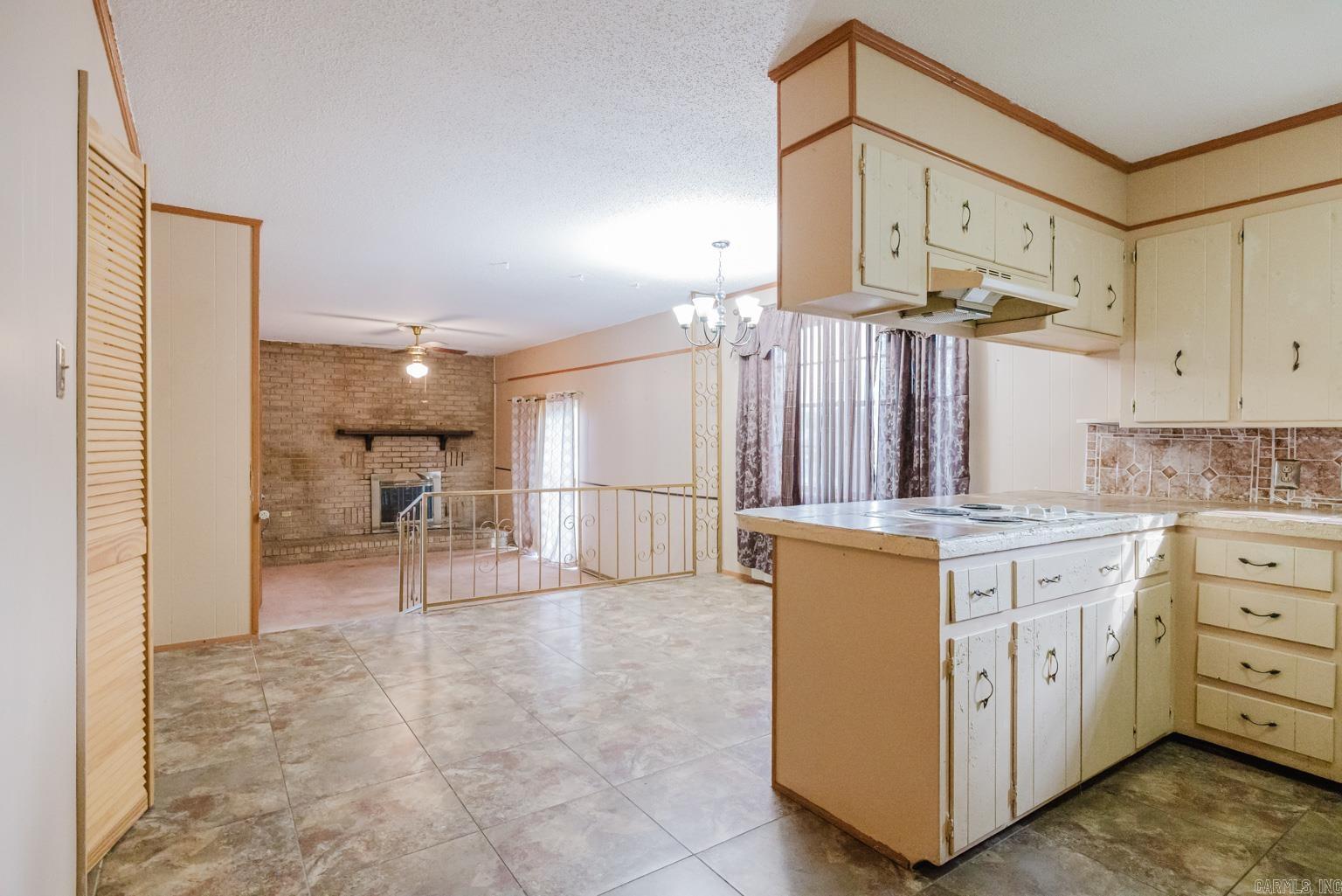 337 Lance  Hot Springs, AR