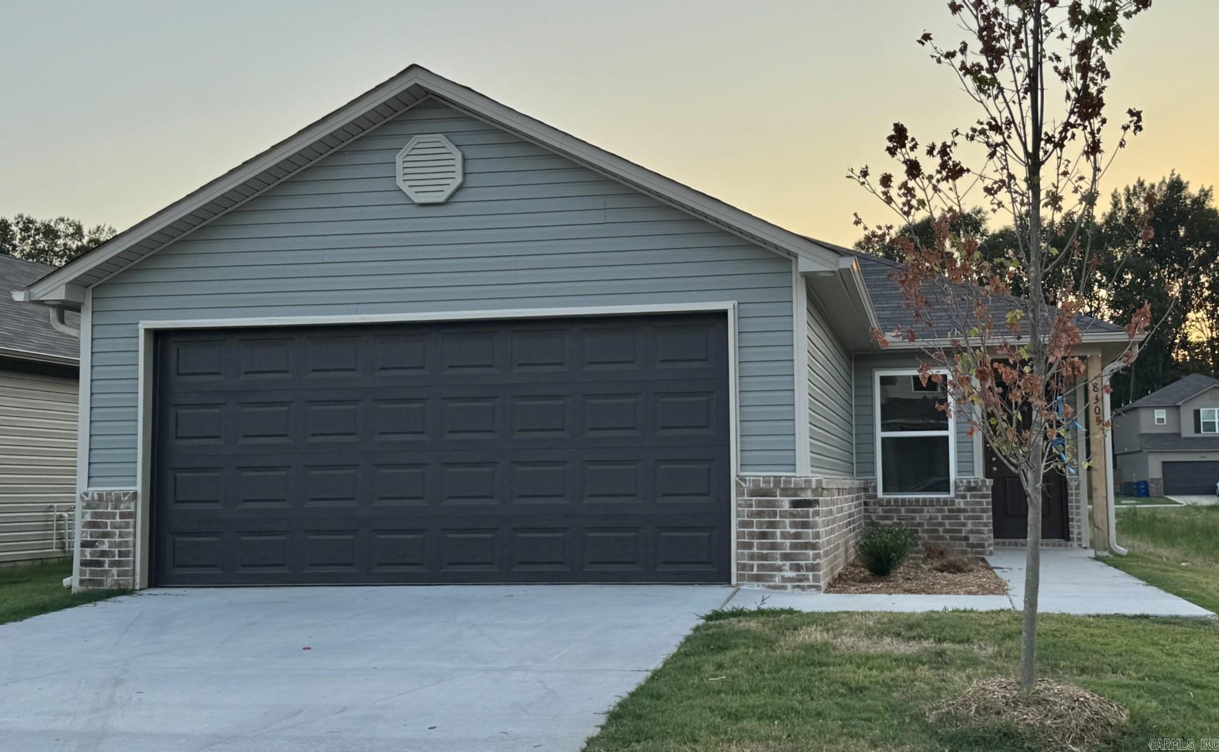 8305 Stacey Lane North Little Rock, AR 72113
