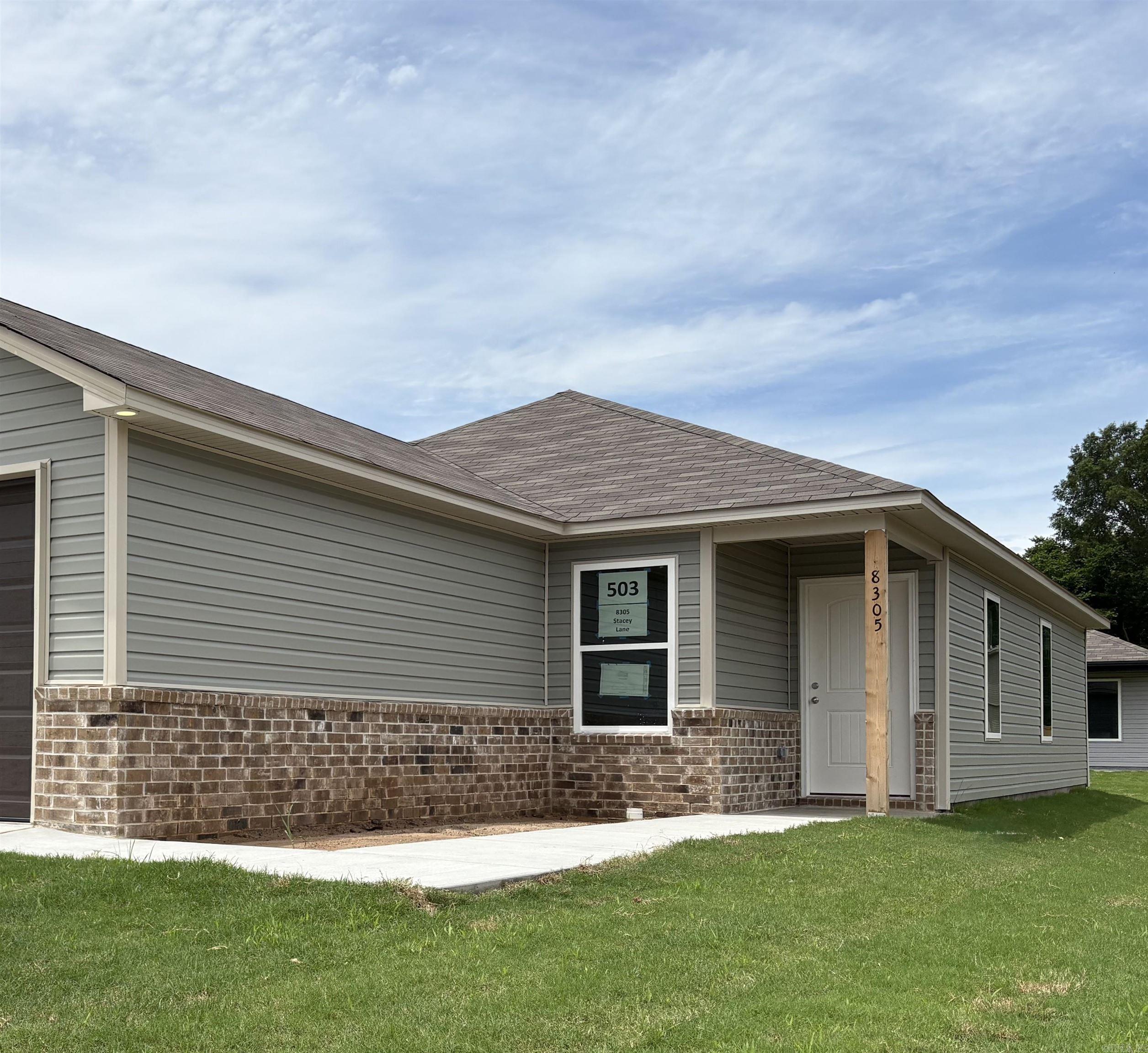8305 Stacey Lane
